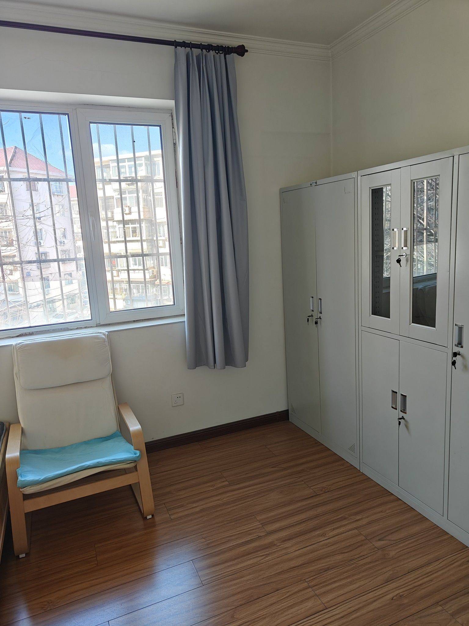 找室友找室友啦_3