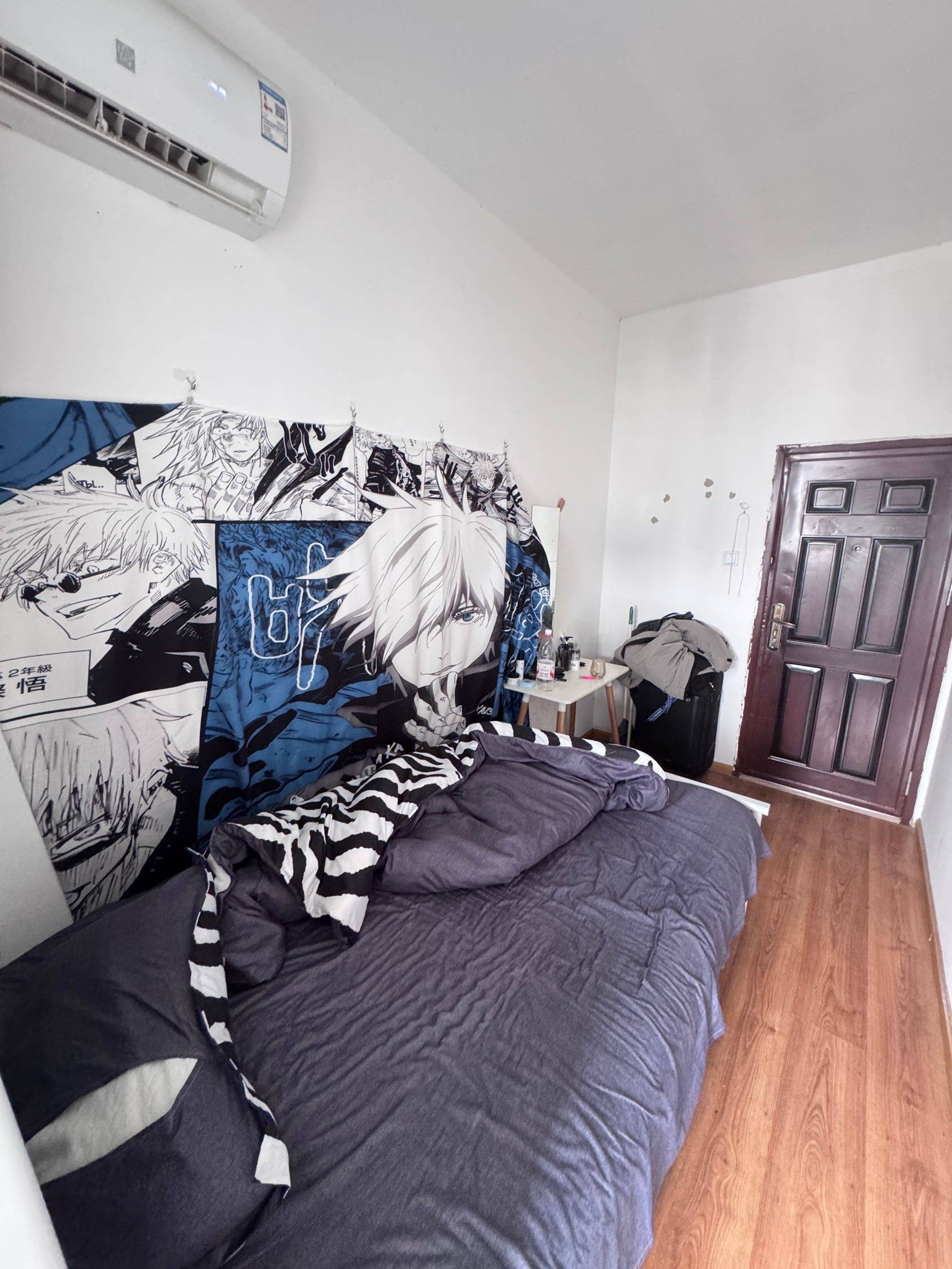 转租合租房 武青南路价格可以谈 宅家日