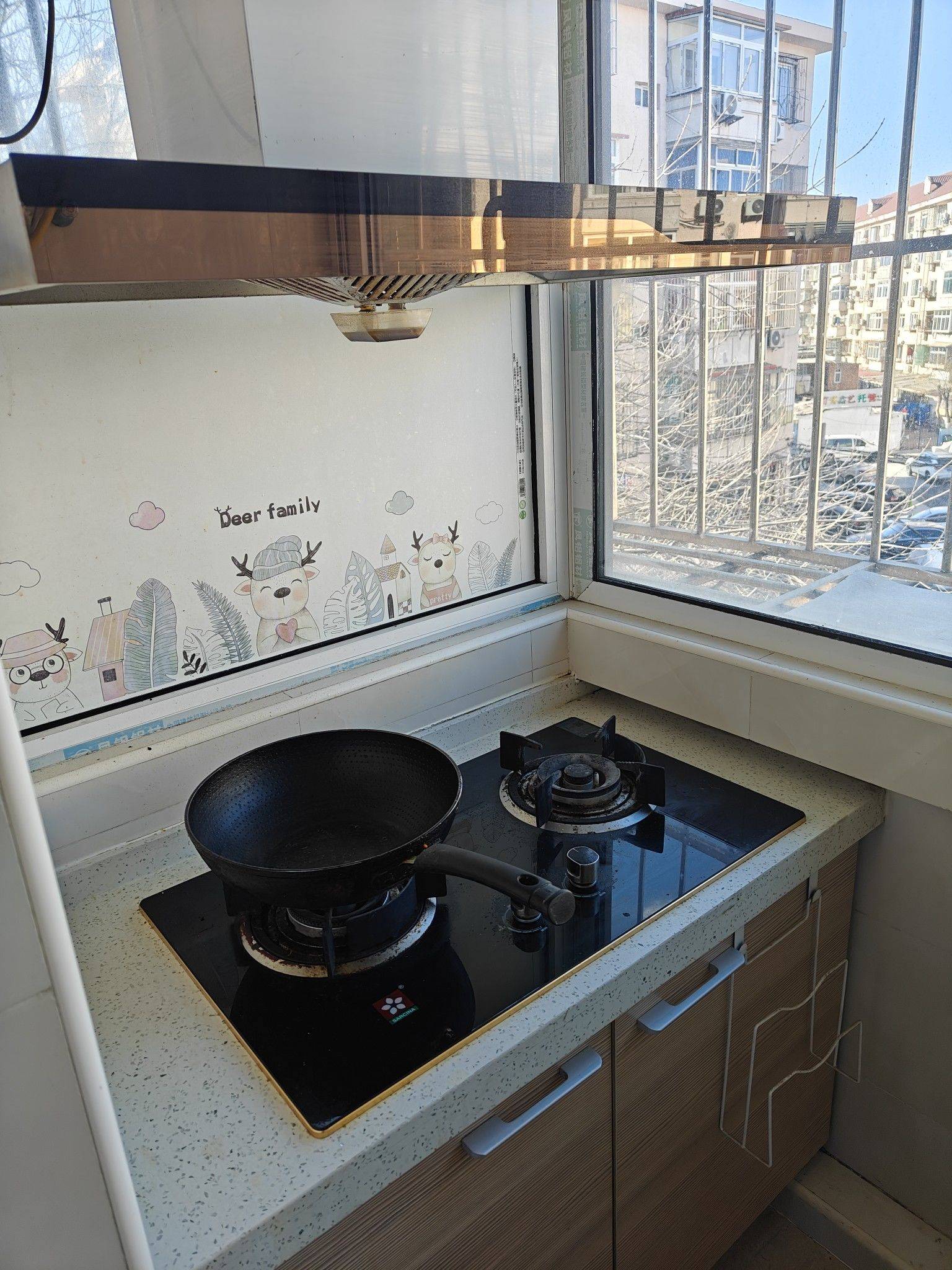 找室友找室友啦_4