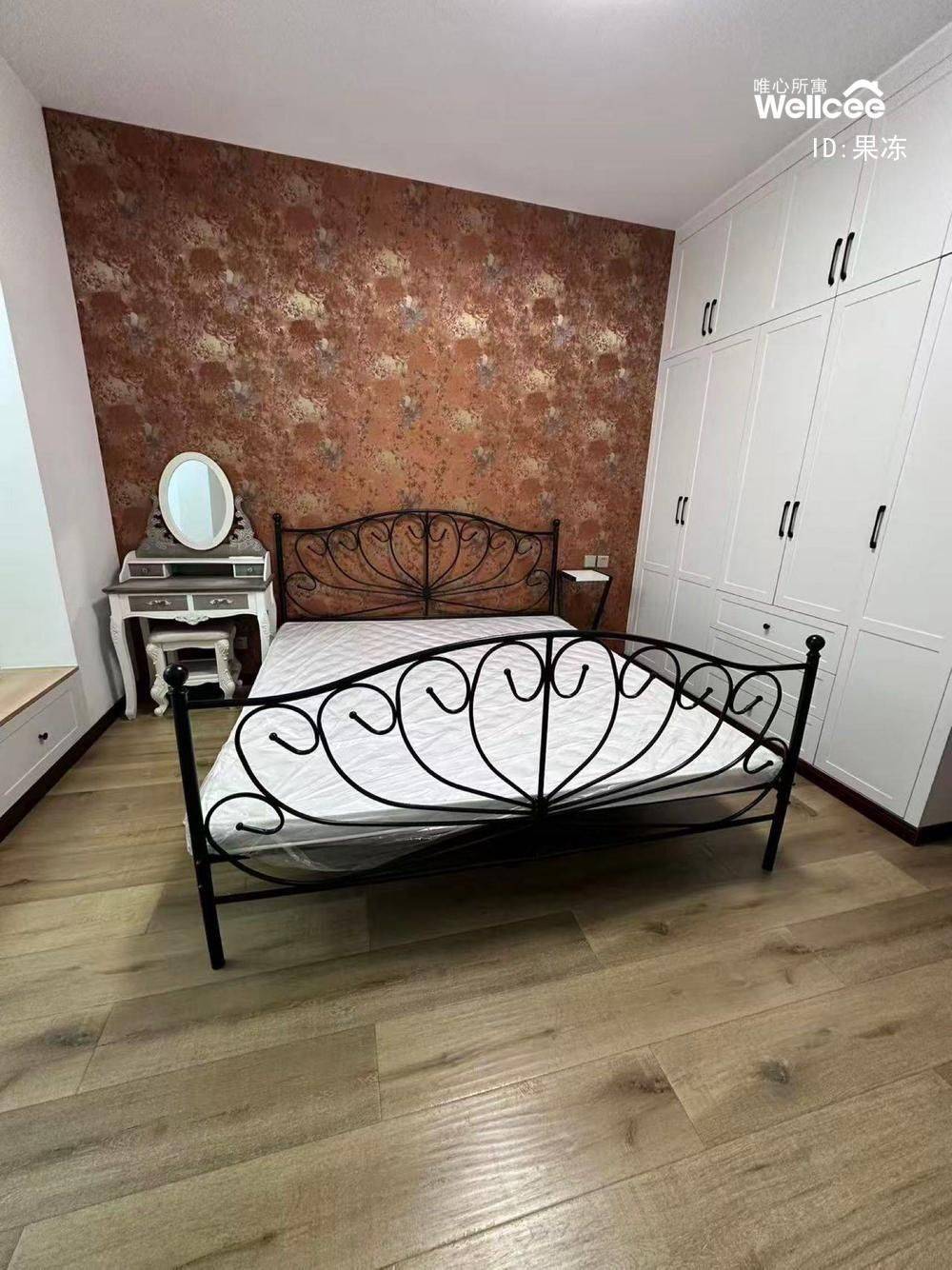 房东直租，寻找房客，首次出租。