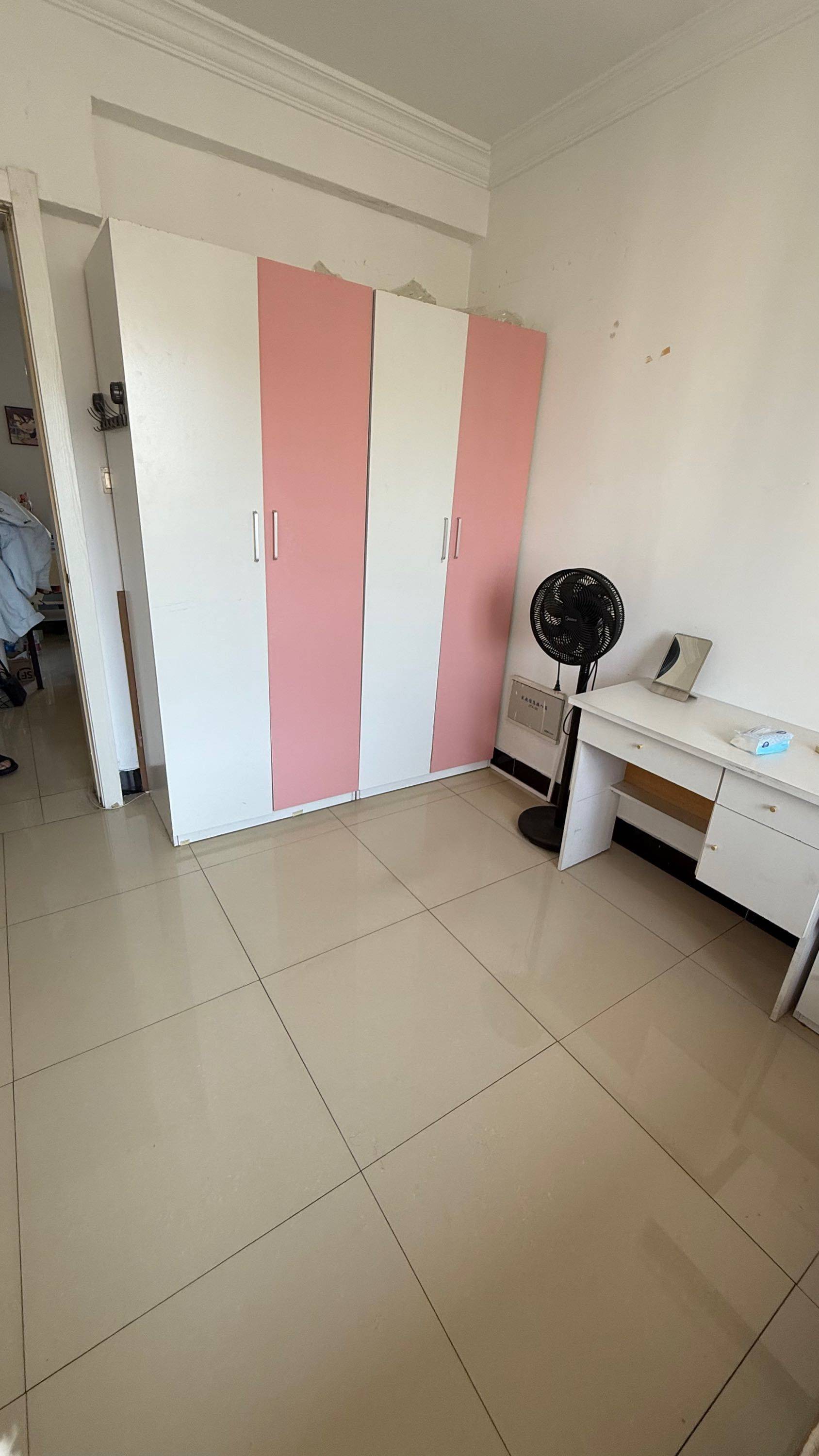 有房找室友~嘉定江桥万达_2