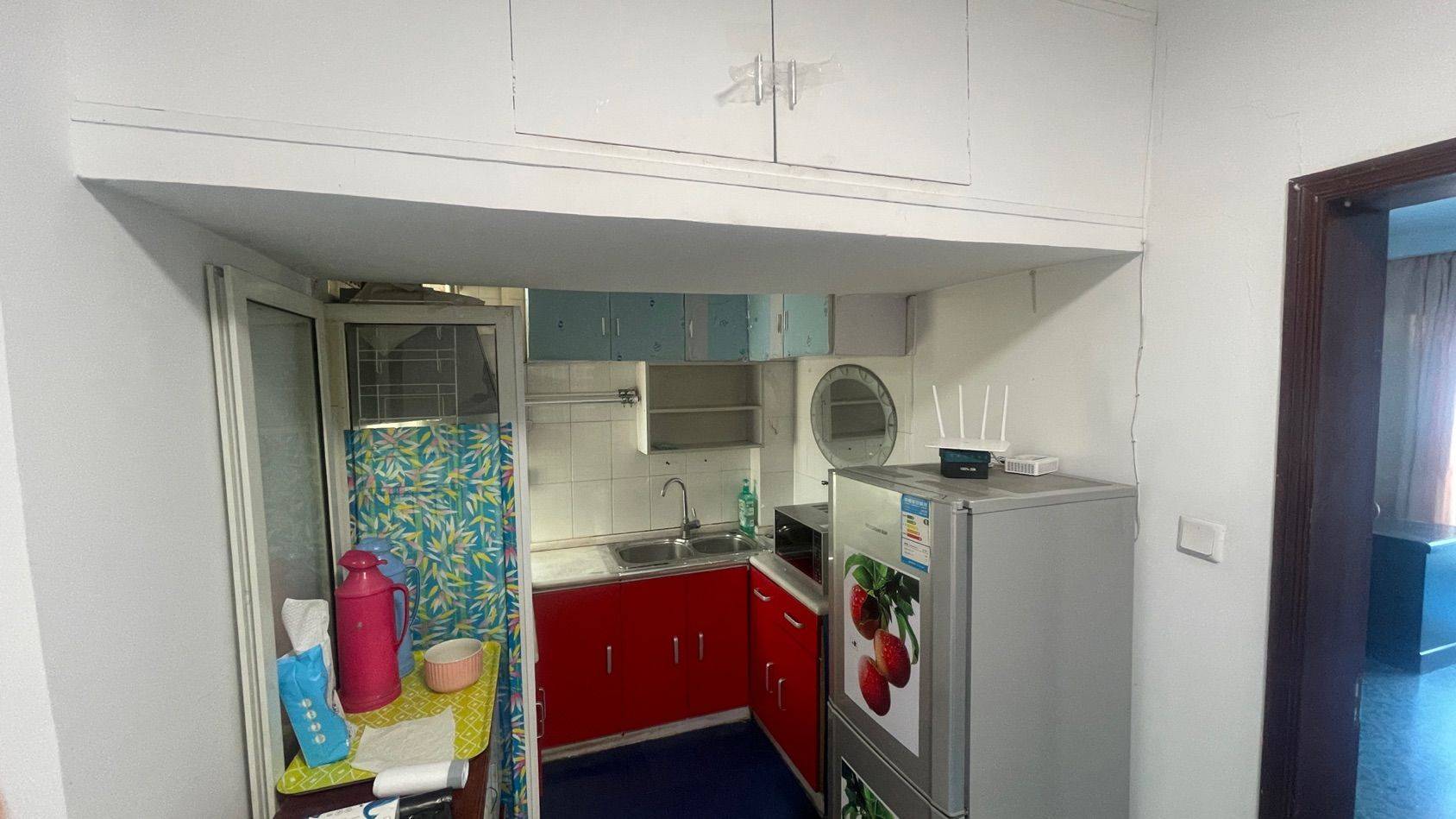 秦淮区老门东高性价比好房出租_3