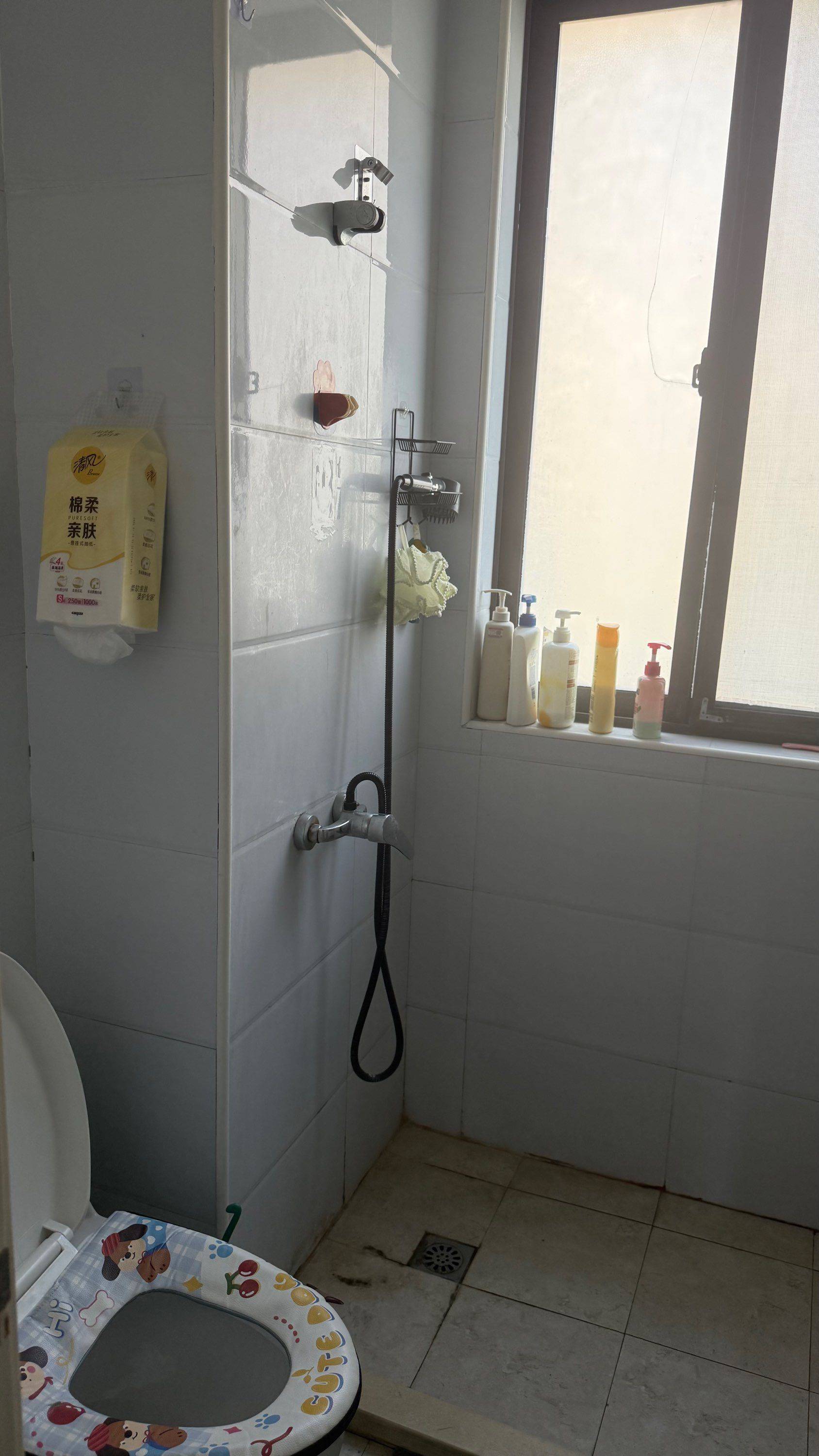 有房找室友~嘉定江桥万达_4