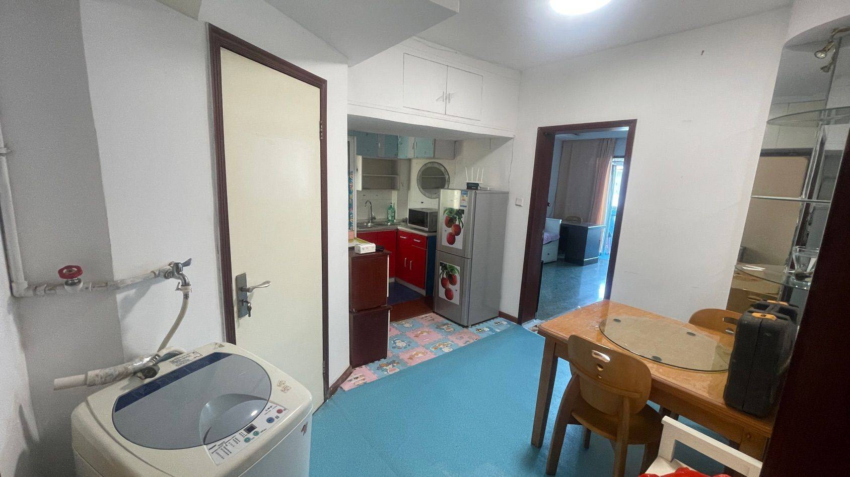 秦淮区老门东高性价比好房出租_2