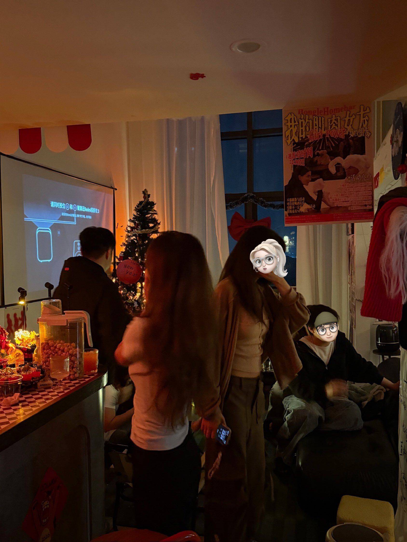 深圳打工人的社交救赎✨一周认识5个搭子！_1