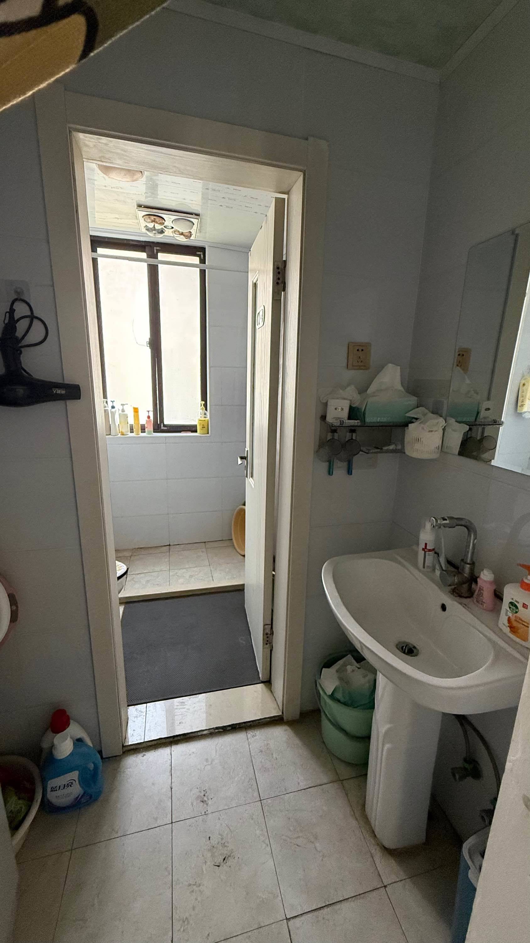 有房找室友~嘉定江桥万达_3