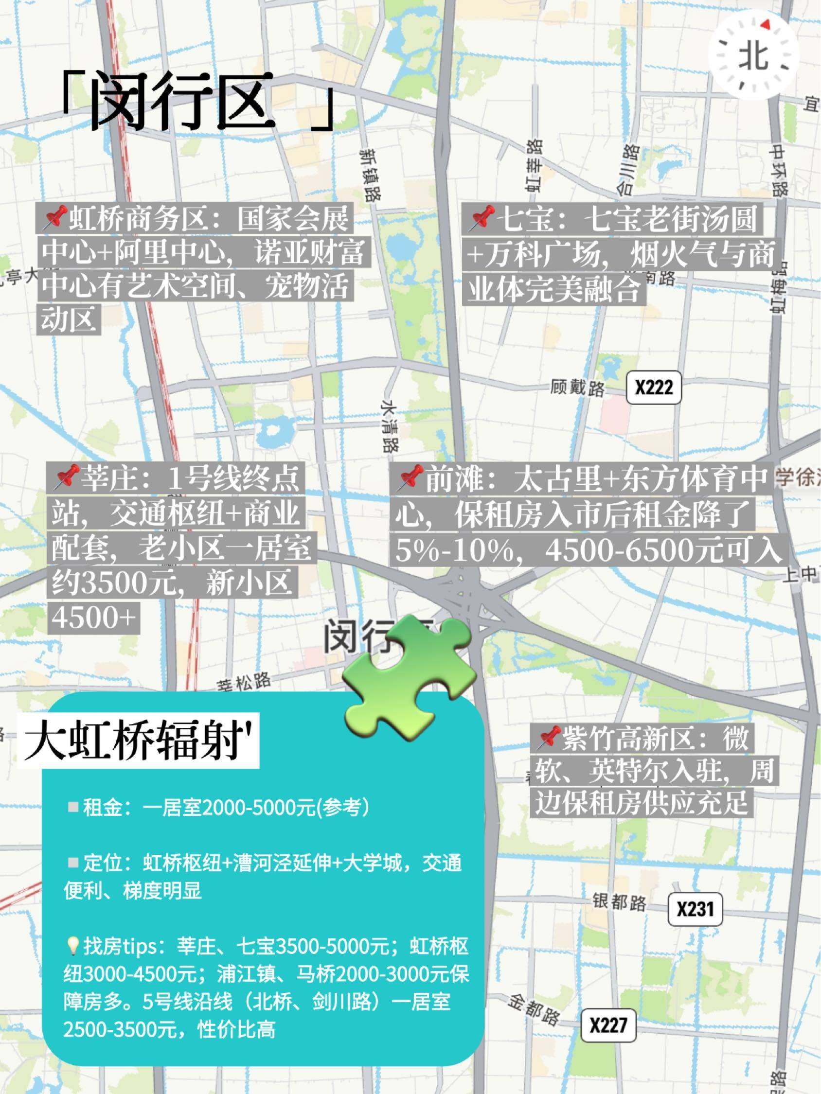 上海租房地图大放送（下）_1