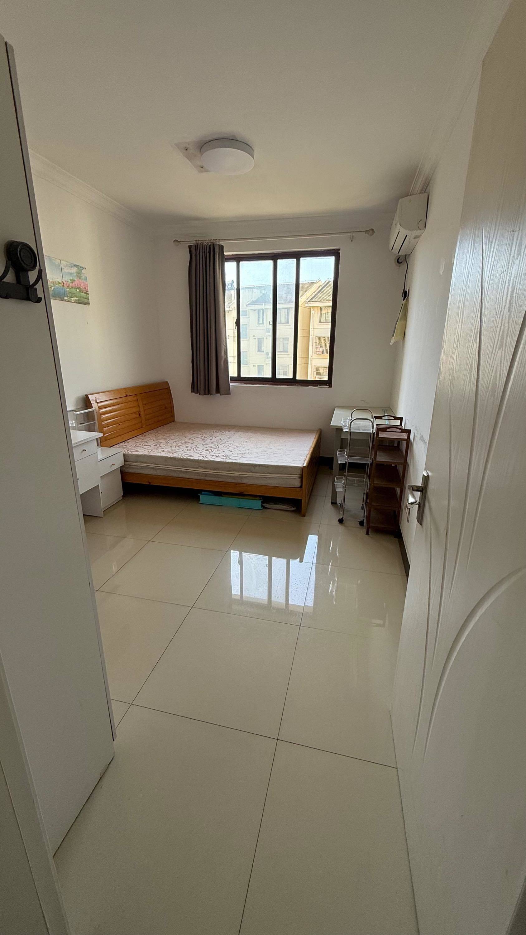 有房找室友~嘉定江桥万达