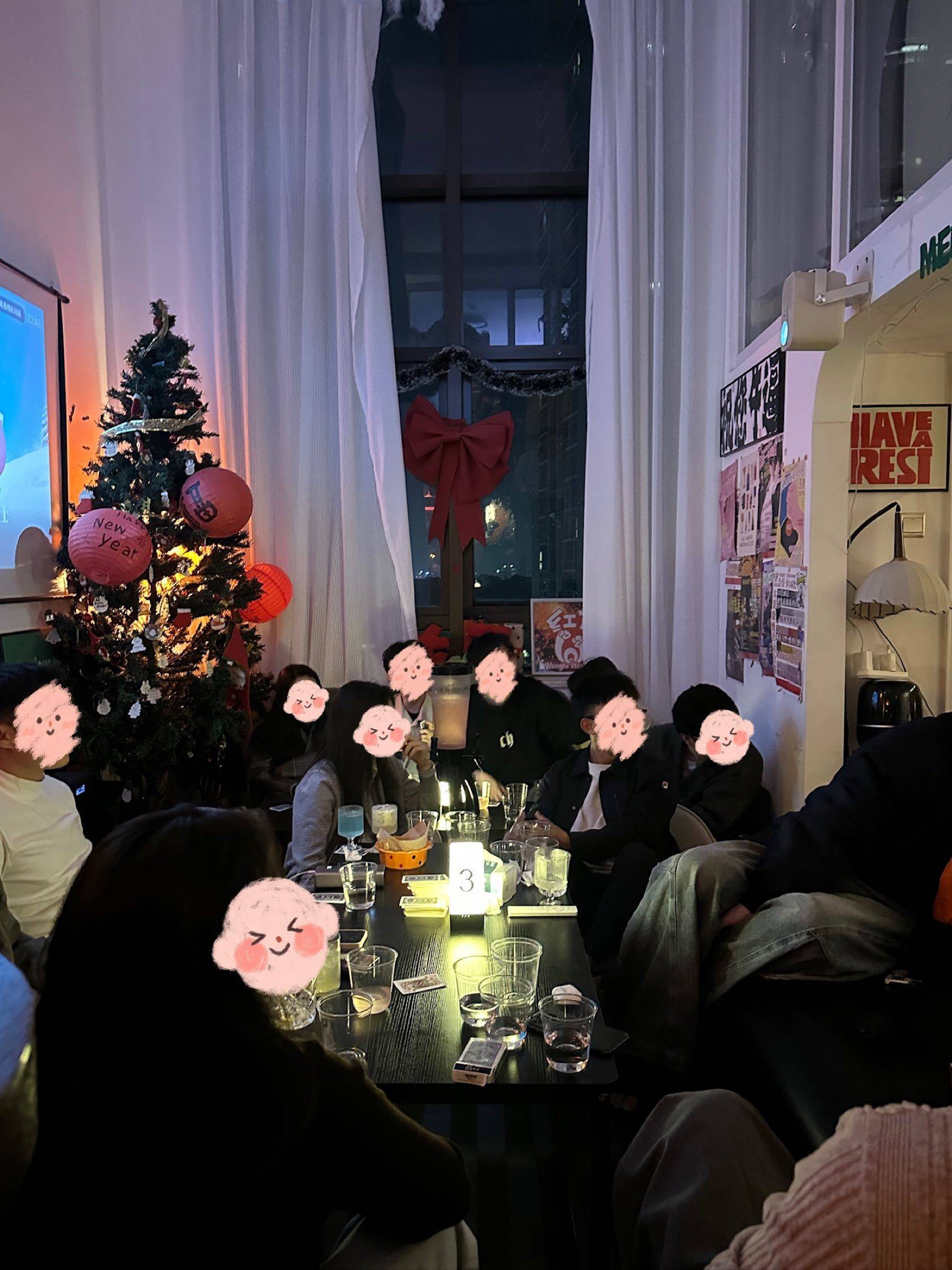 深圳打工人的社交救赎✨一周认识5个搭子！