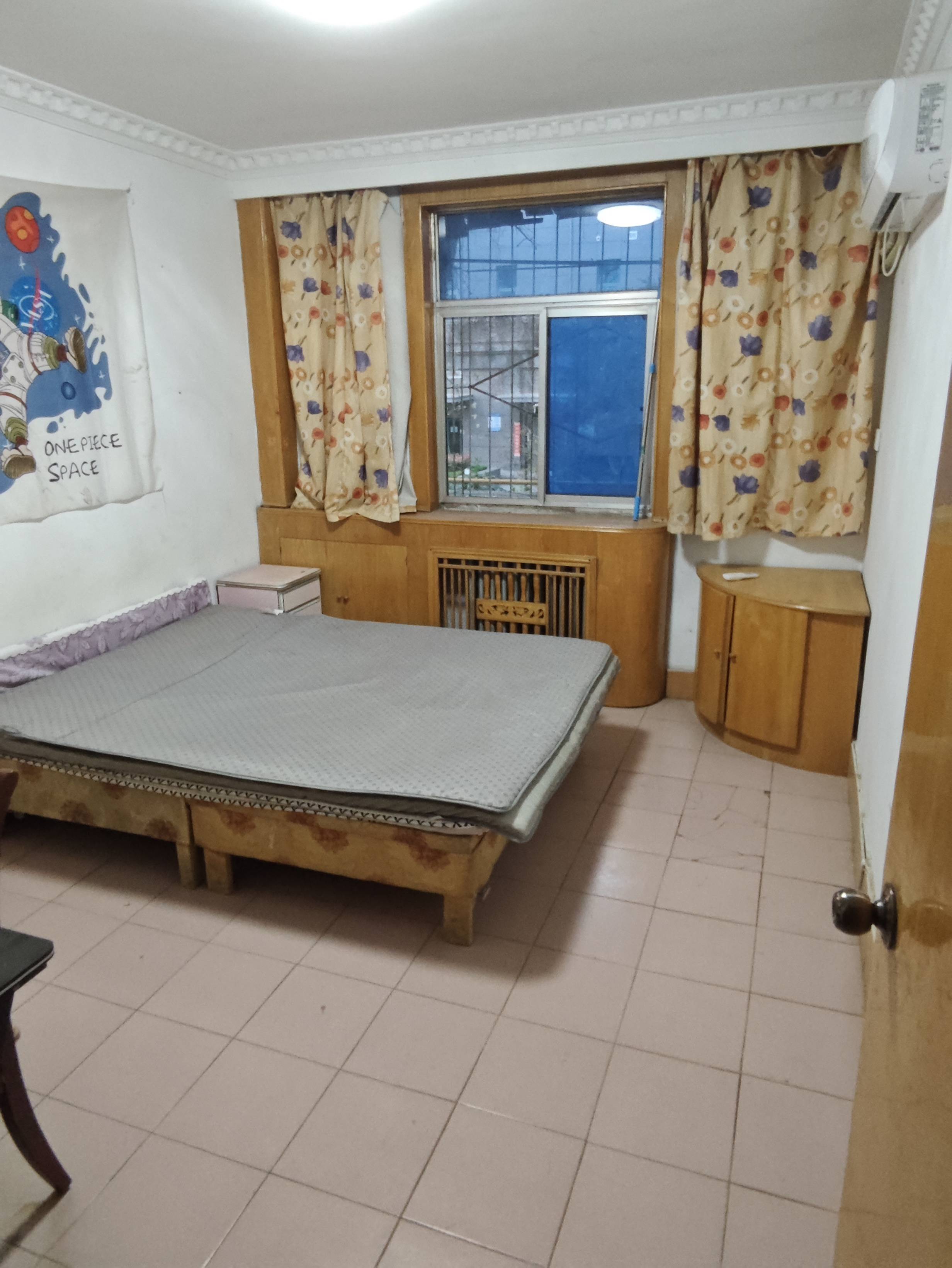 地址:龙首原地铁口市建委家属院小区找合租