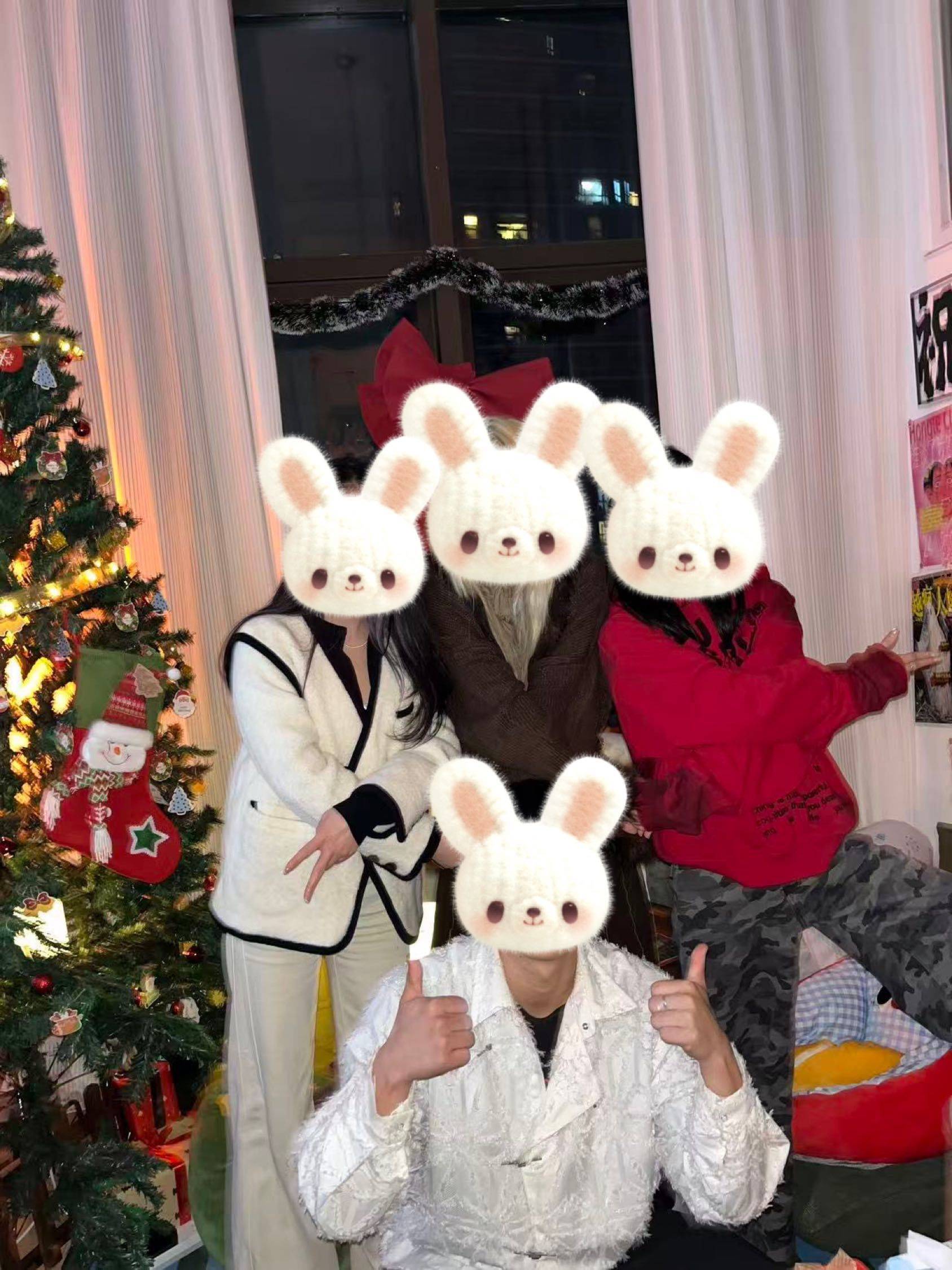 深圳龙华的盲盒酒局，治好了我的社交恐惧_1