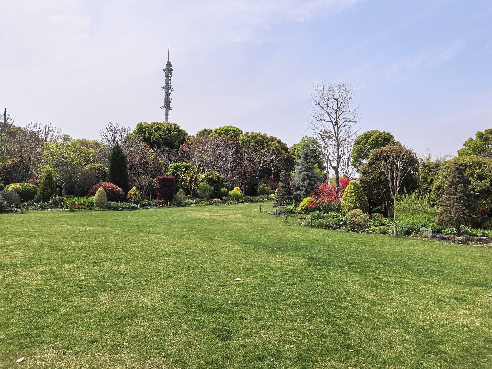 房东带你实地查看周边环境_1