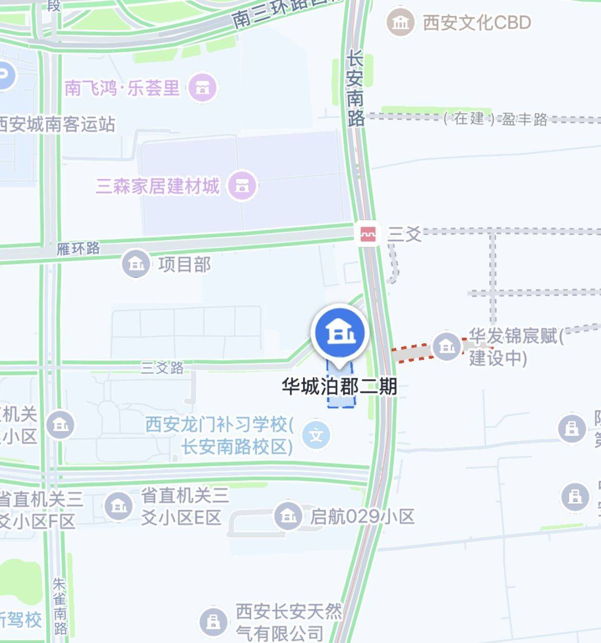 找一位合租室友