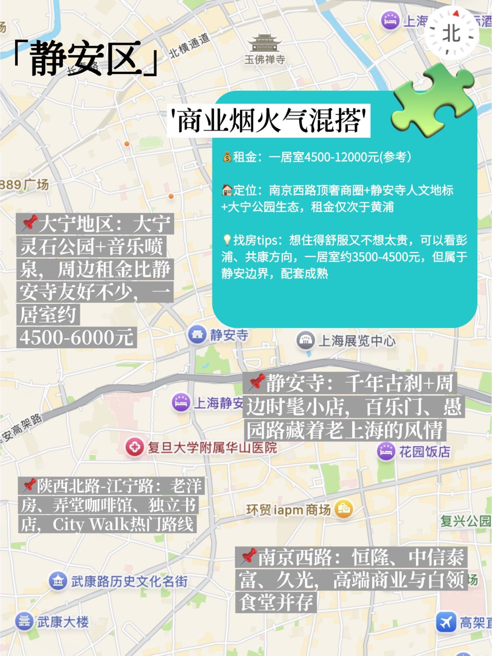 上海租房地图大放送！_1