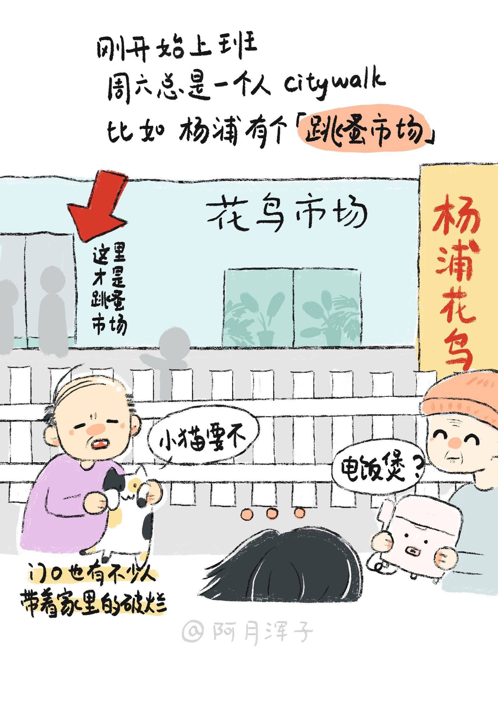 在上海不吃本帮面吃什么面（上）