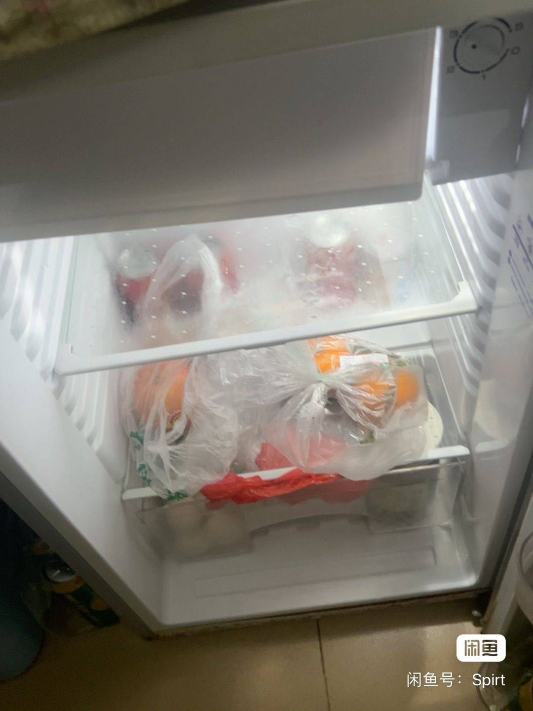 奥马冰箱，92升，一级能效，80出，固戍_1