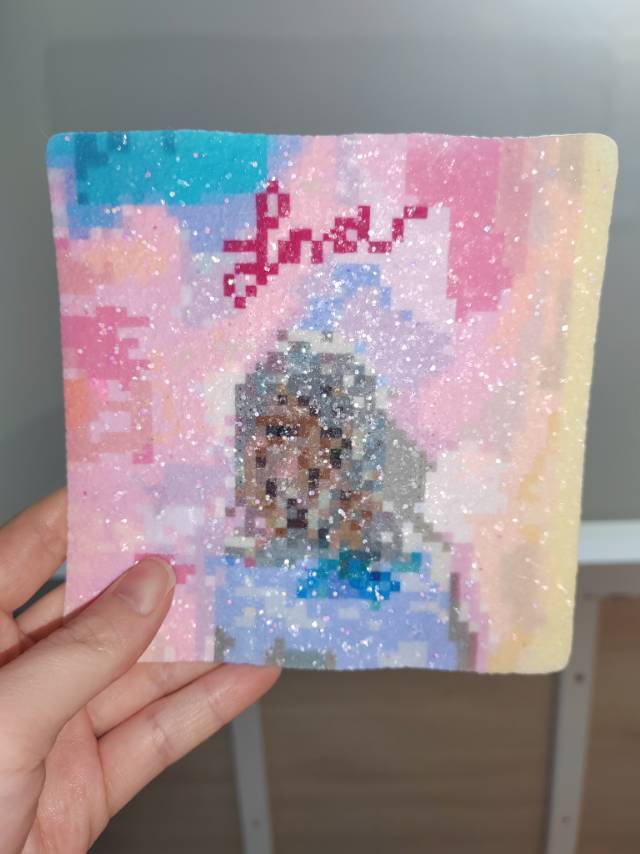 近期的小确幸