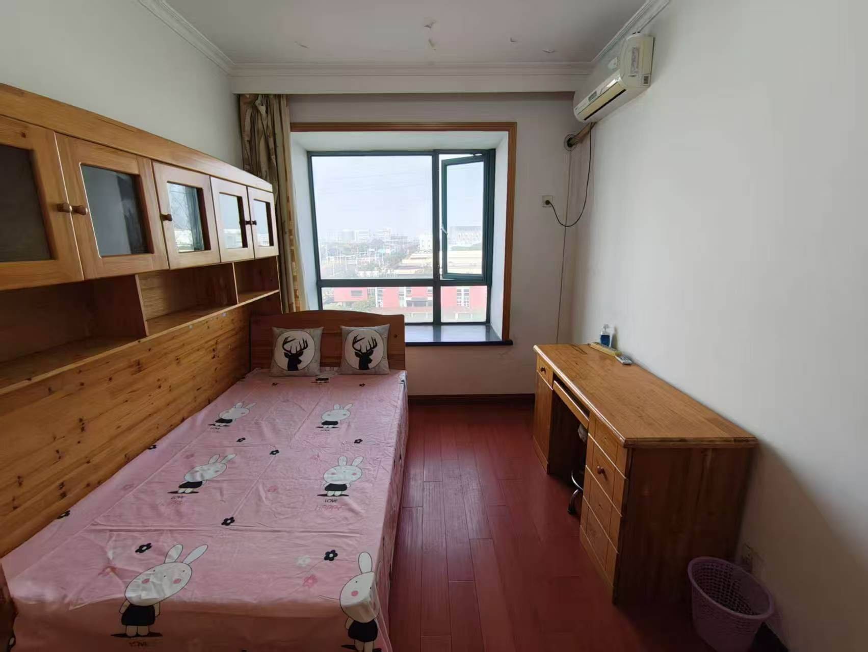 苏州工业园区转租房子_3