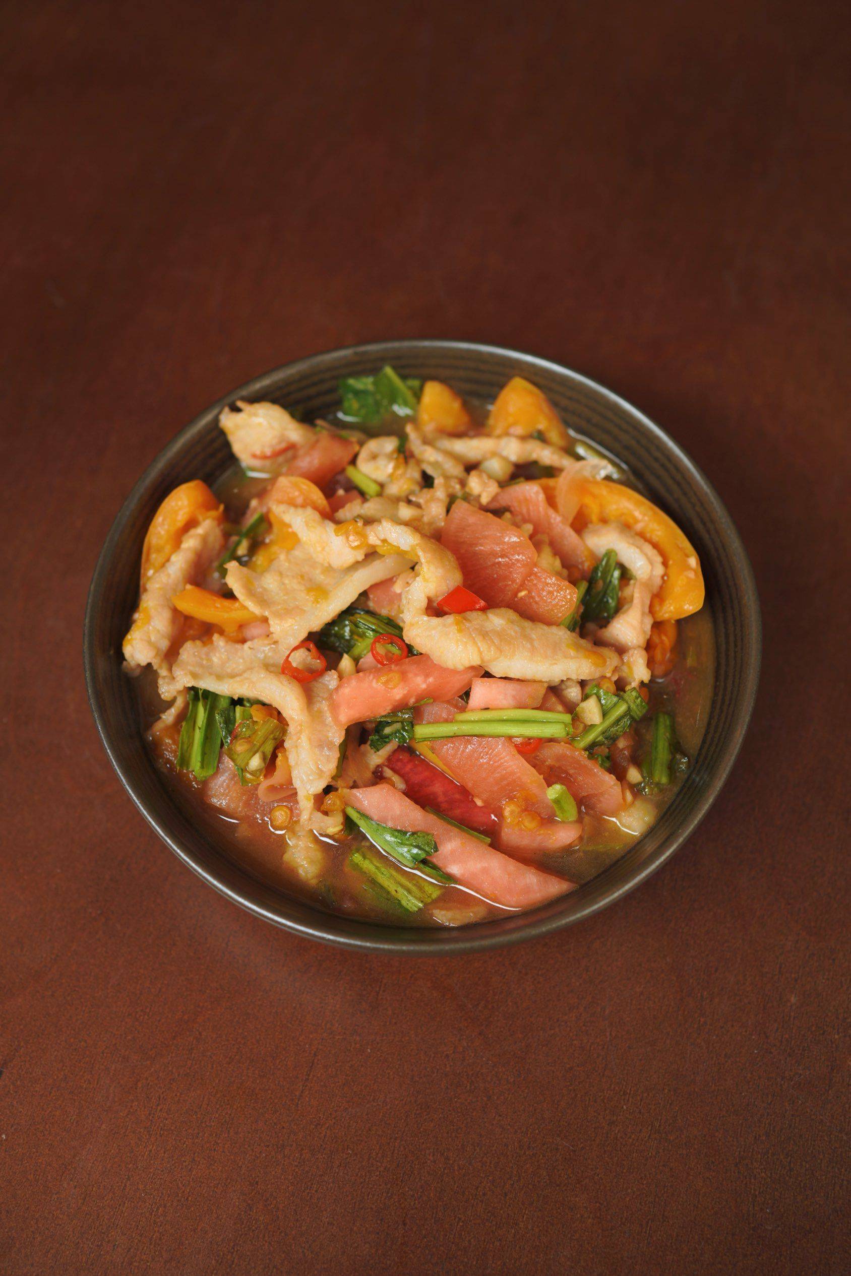 如果我开bistro，这将会是我的招牌菜😎_3