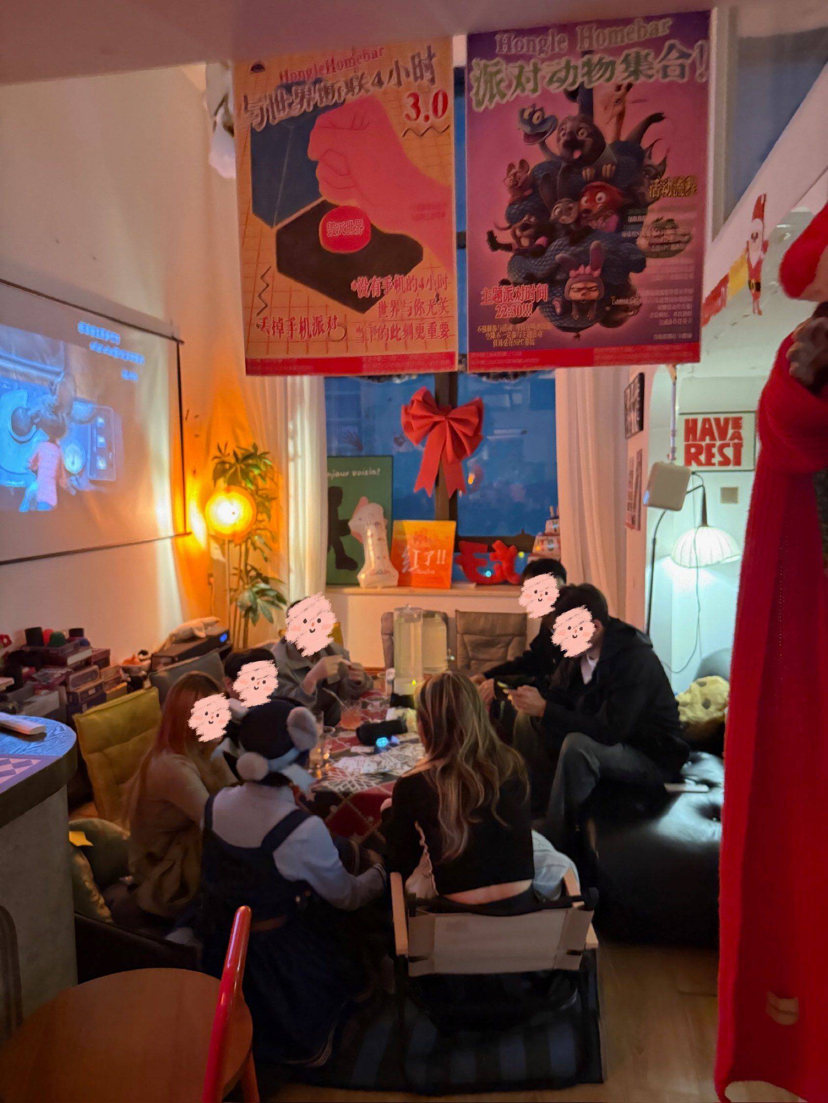 我在深圳之每周认识十个新朋友_1