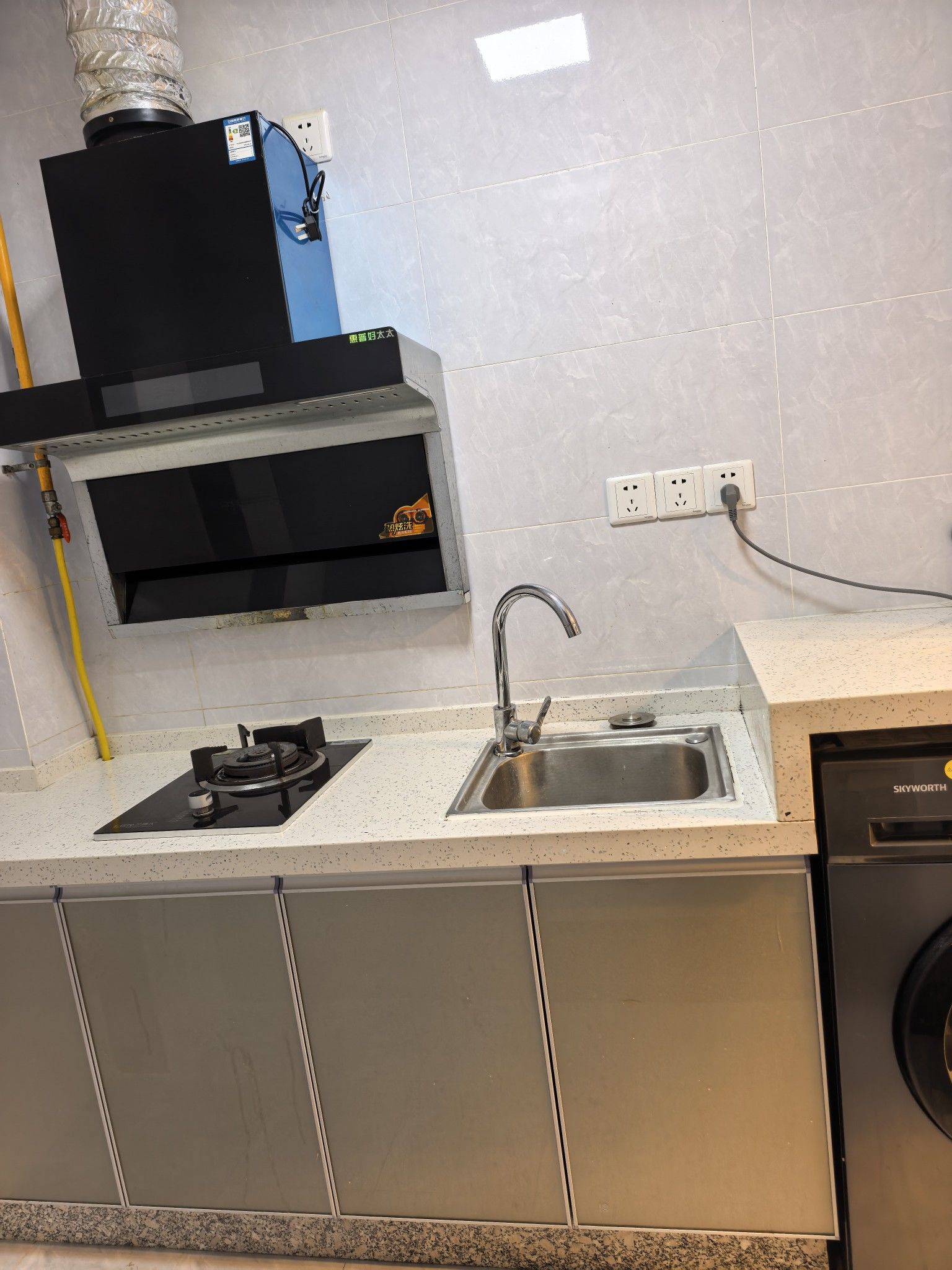  我心爱的小角落  小窝日常 _3