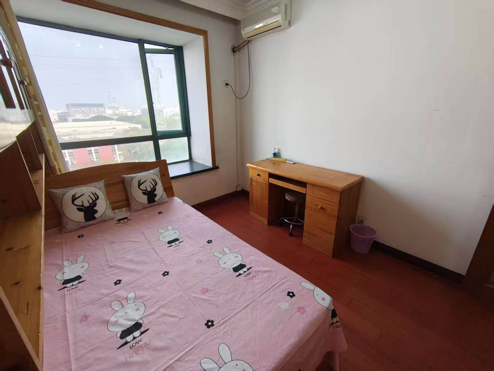 苏州工业园区转租房子