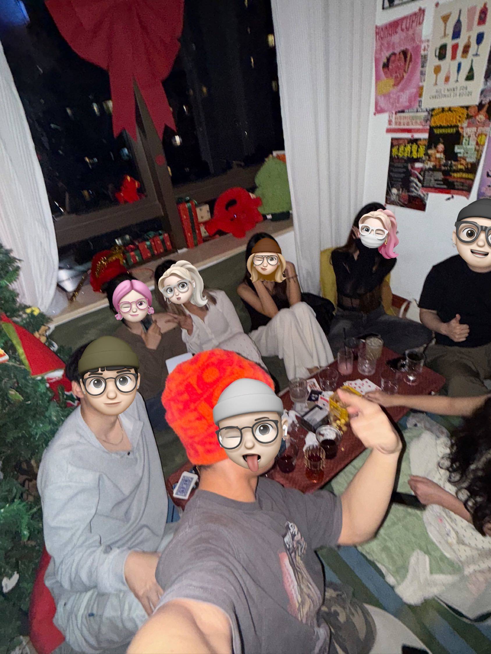 我在深圳之每周认识十个新朋友