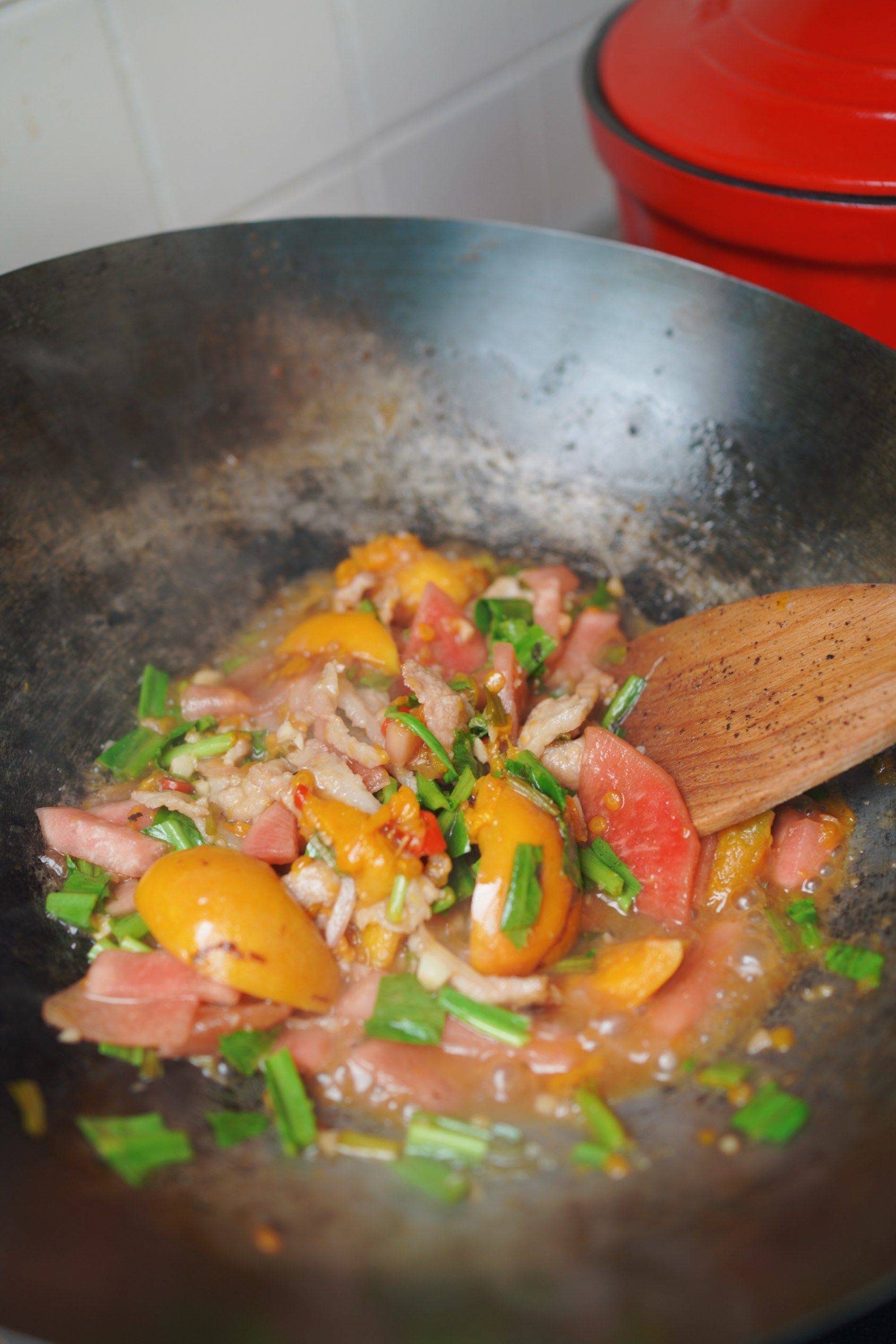 如果我开bistro，这将会是我的招牌菜😎_1