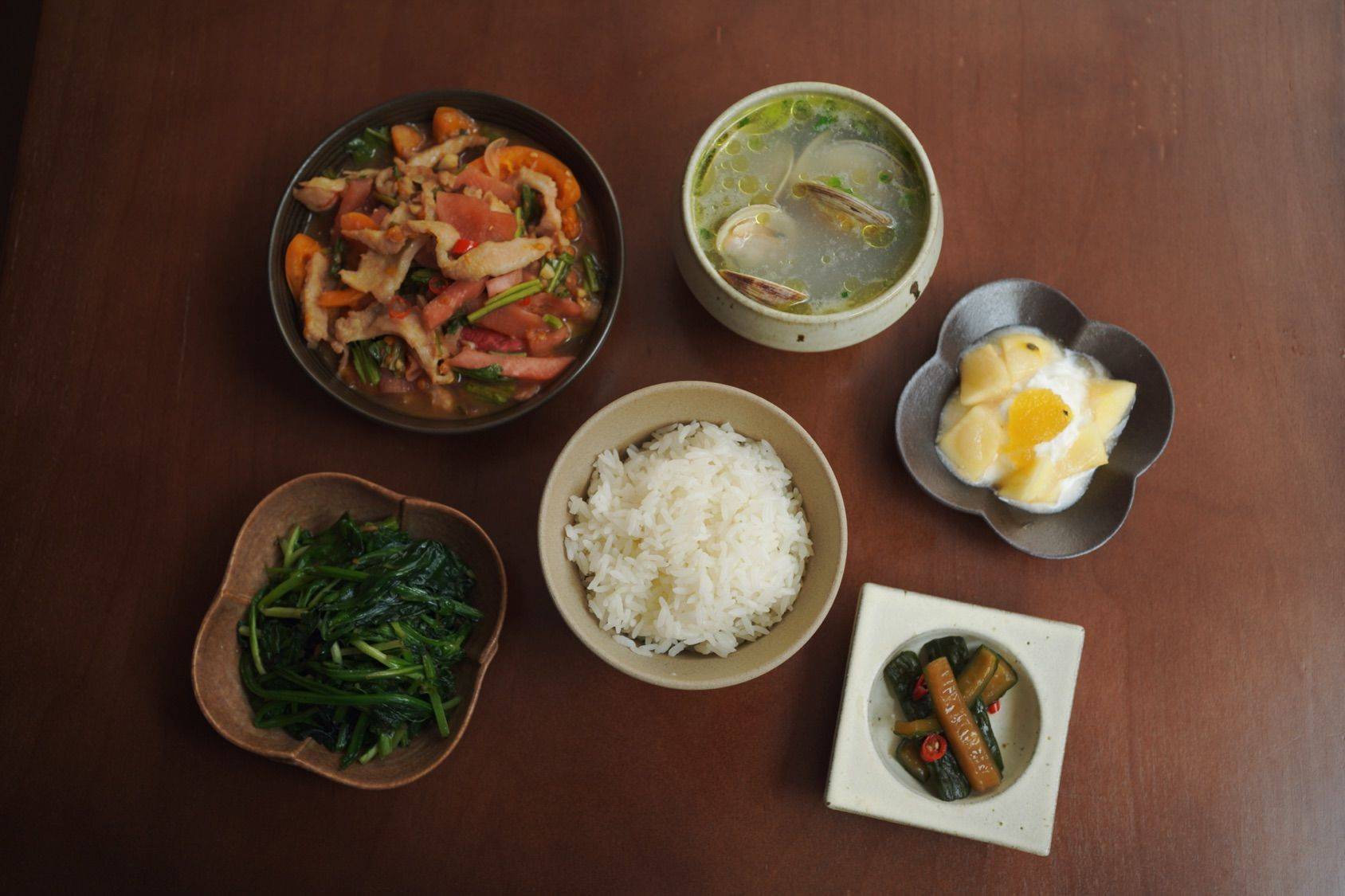 如果我开bistro，这将会是我的招牌菜😎_4