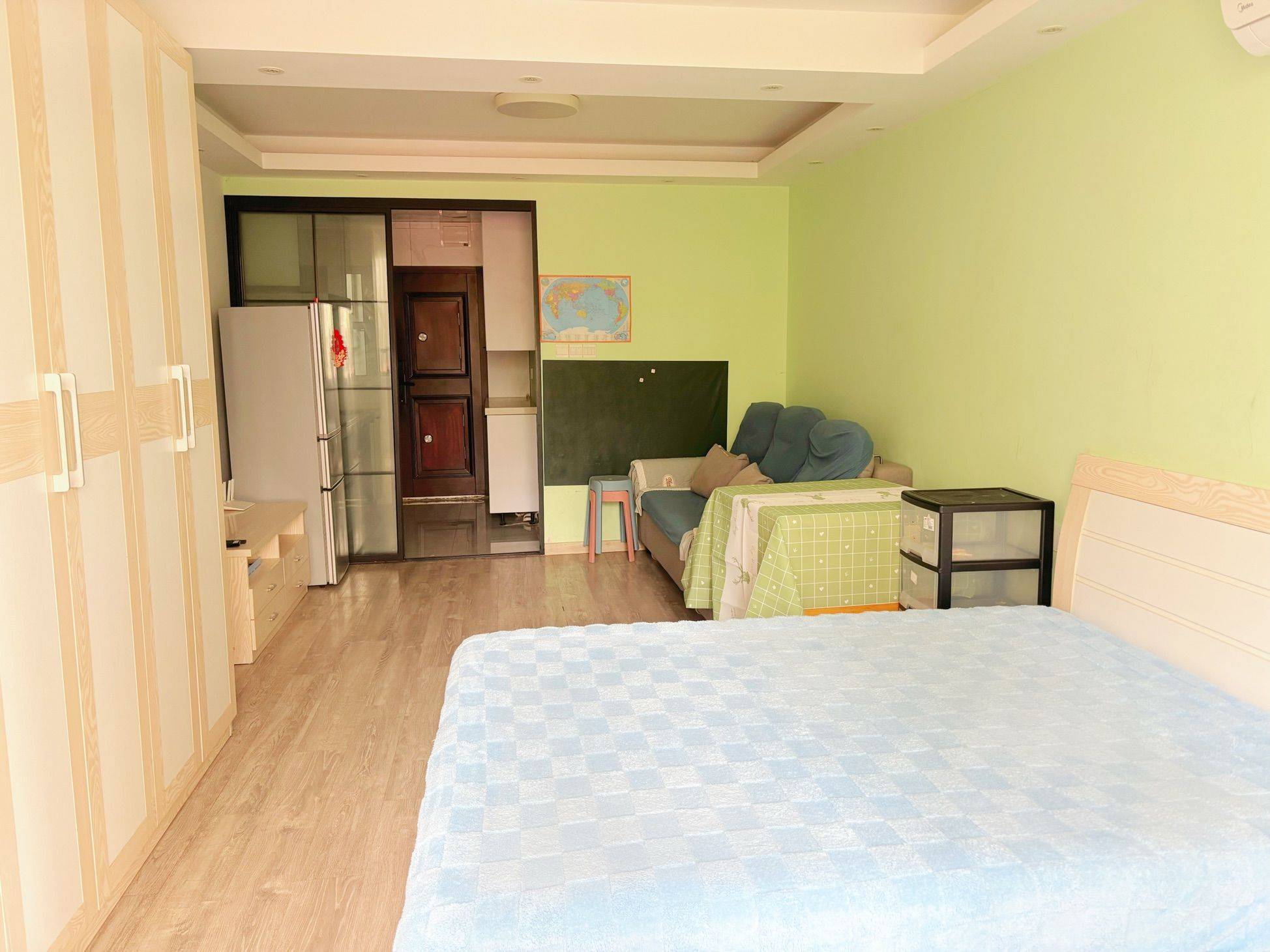 温馨舒适的小窝，寻找有缘人 宅家日常 