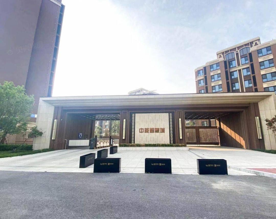 #生态城#南开中学生态城澜清溪学校