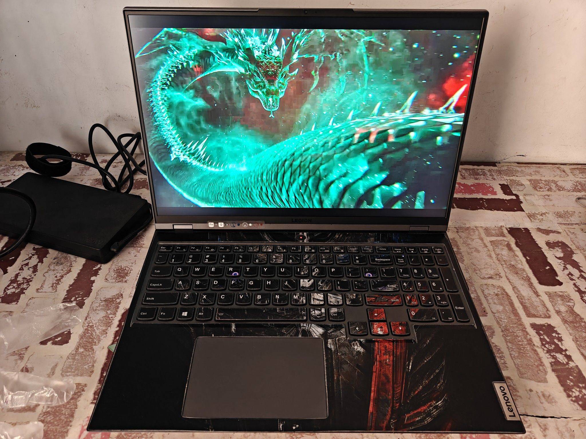 联想拯救者r9000p2021