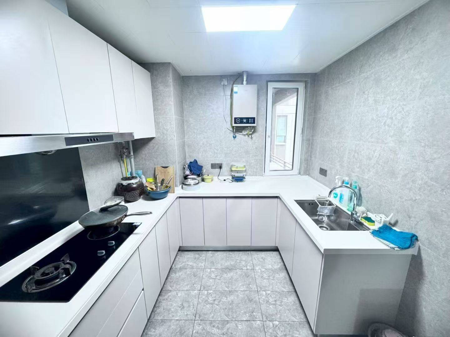 找室友喔 刚找到的 需要室友 男女不限
_1