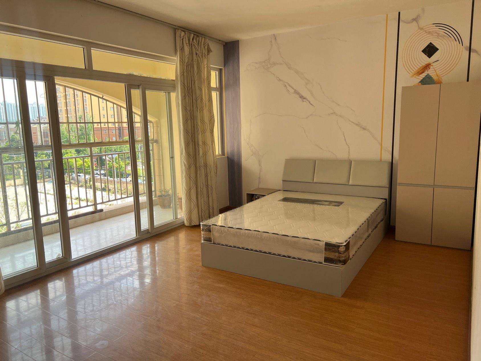 找室友喔 宠物友好  宅家日常  卧