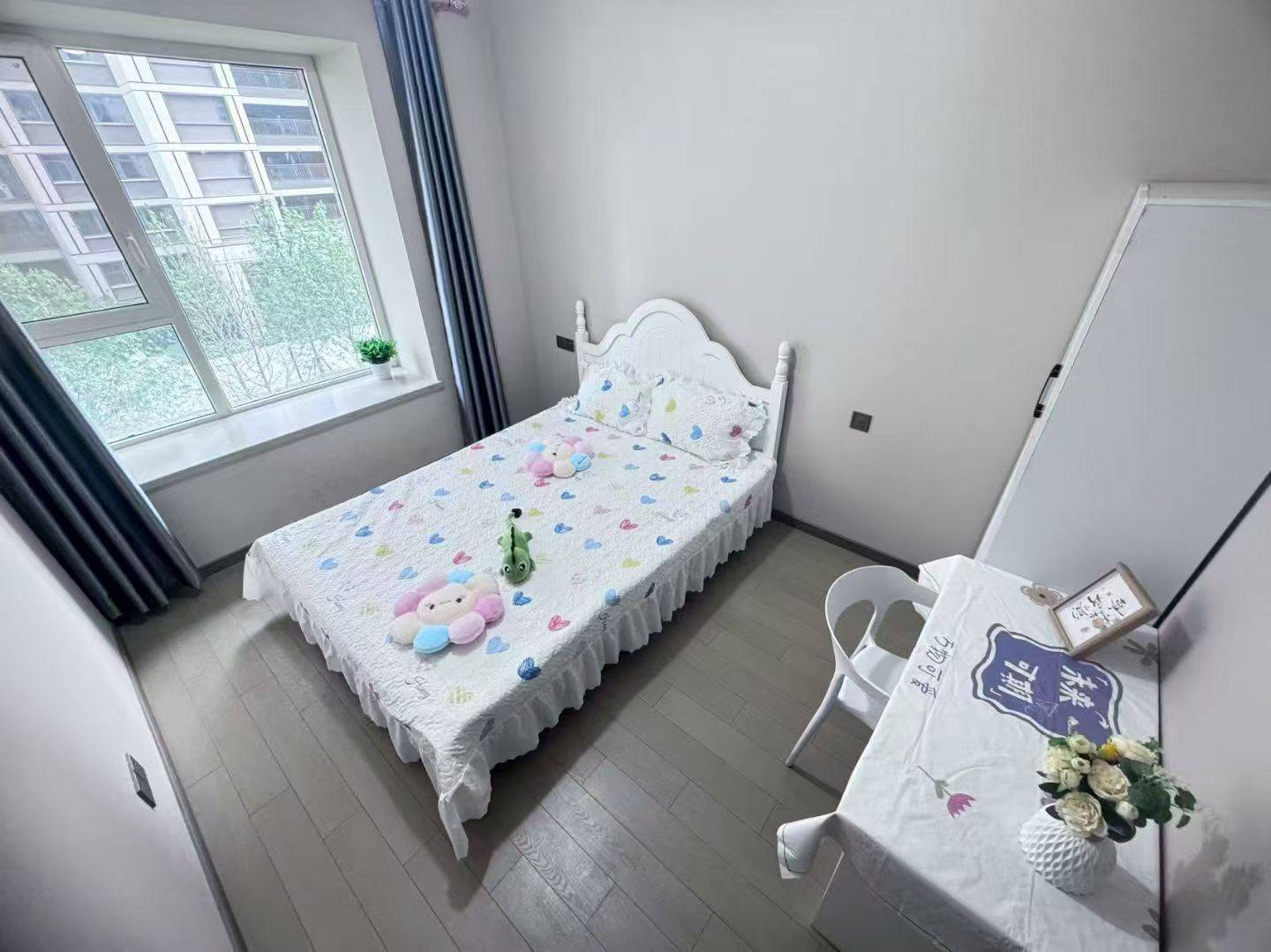 找室友喔 刚找到的 需要室友 男女不限
_2