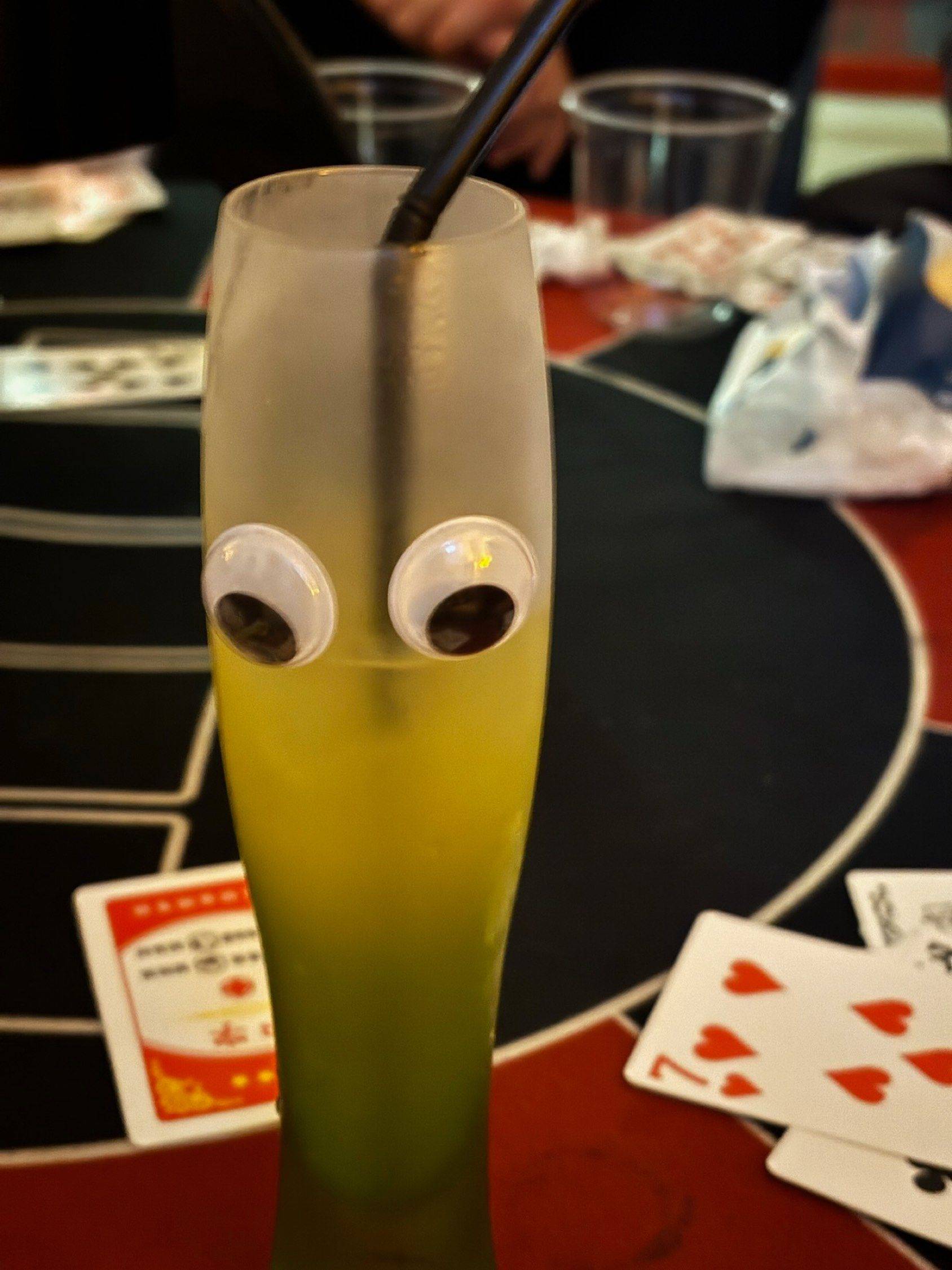 深圳周五晚🌃｜酒桌游戏锦标赛🏆_2