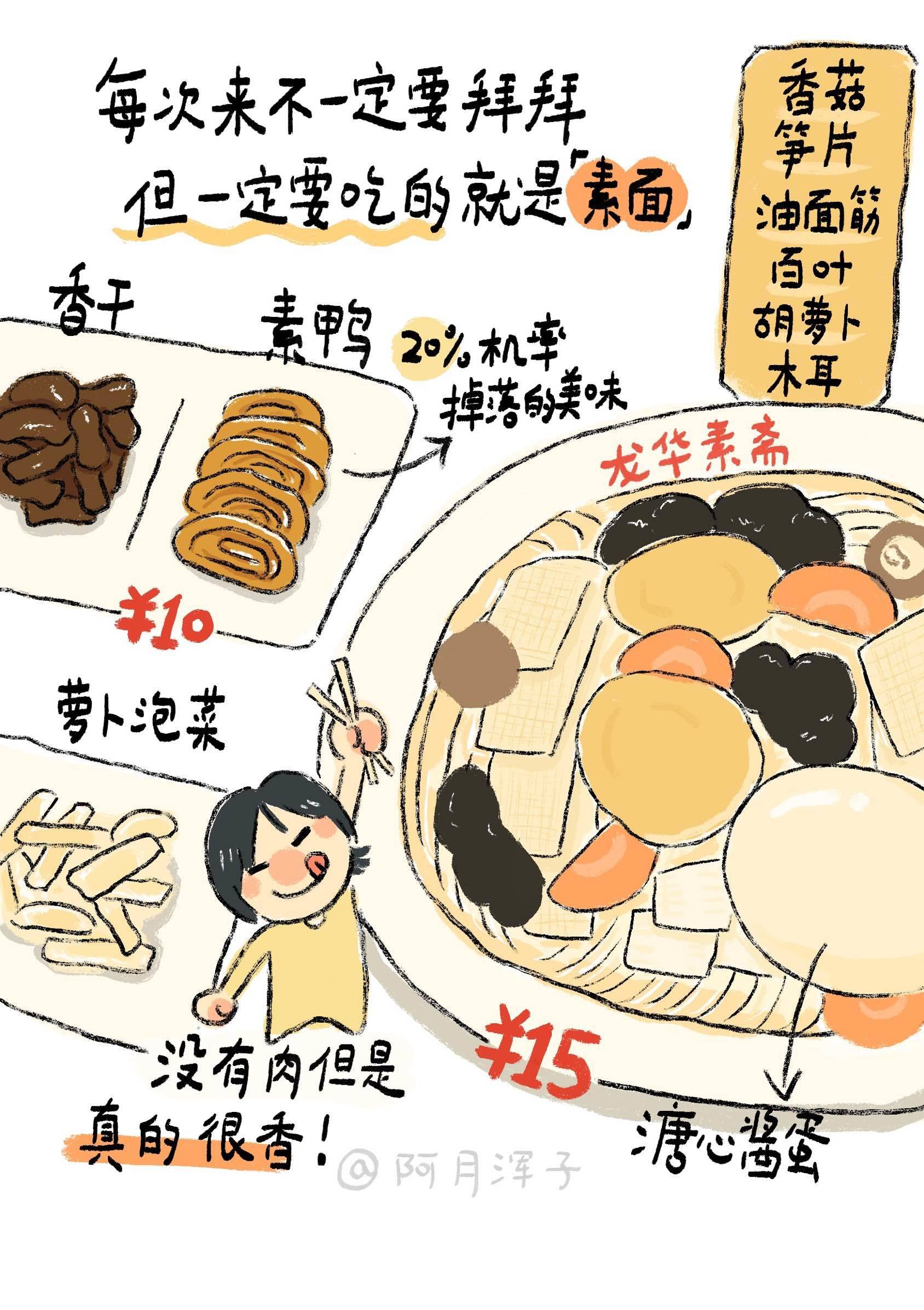 在上海不吃本帮面吃什么（中）_3