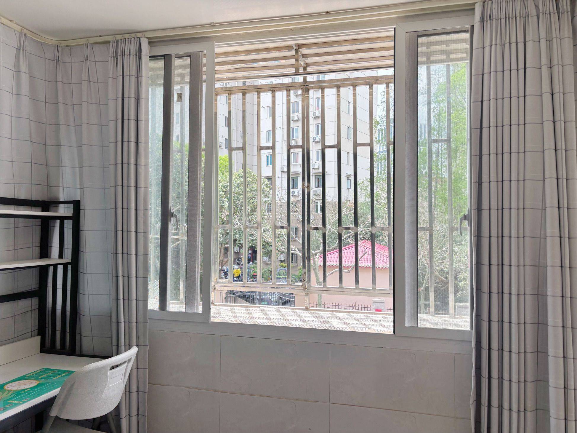 温馨舒适的小窝，寻找有缘人 宅家日常 _3