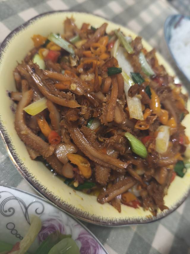 不管在哪都想念那一口家乡味_3