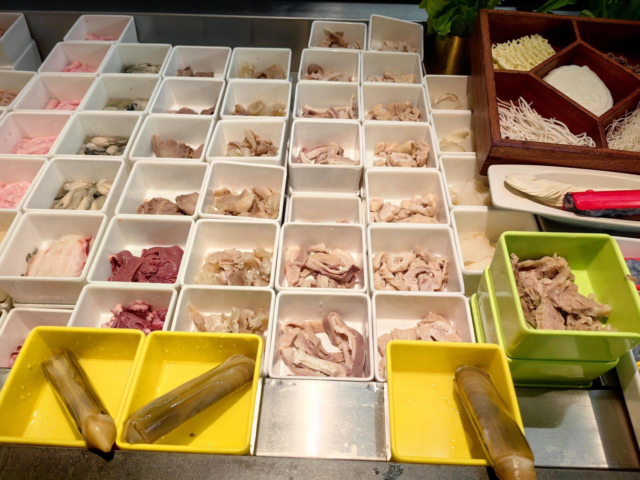 福州名小吃～荣记捞化_3