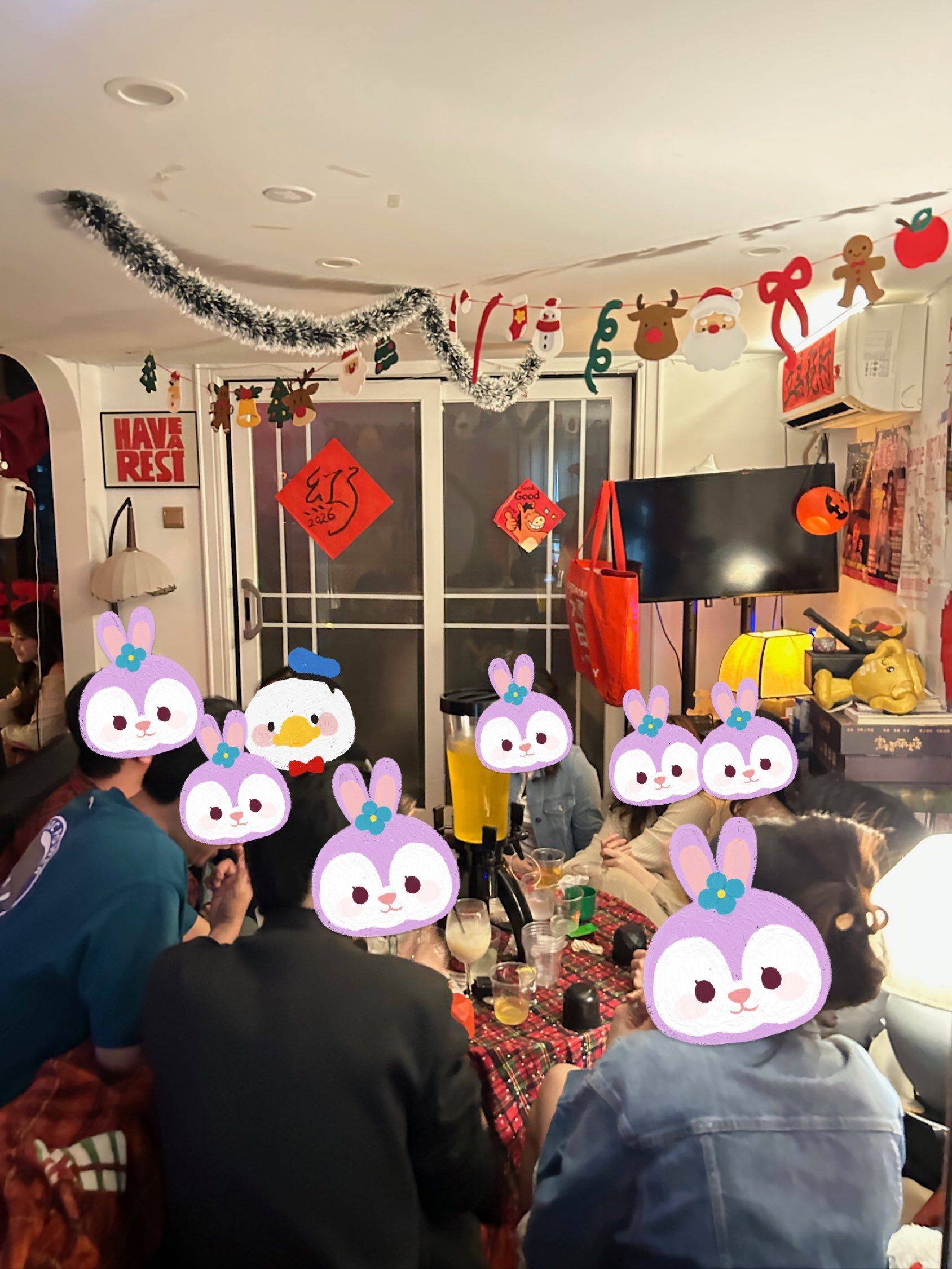 深圳周五晚🌃｜酒桌游戏锦标赛🏆