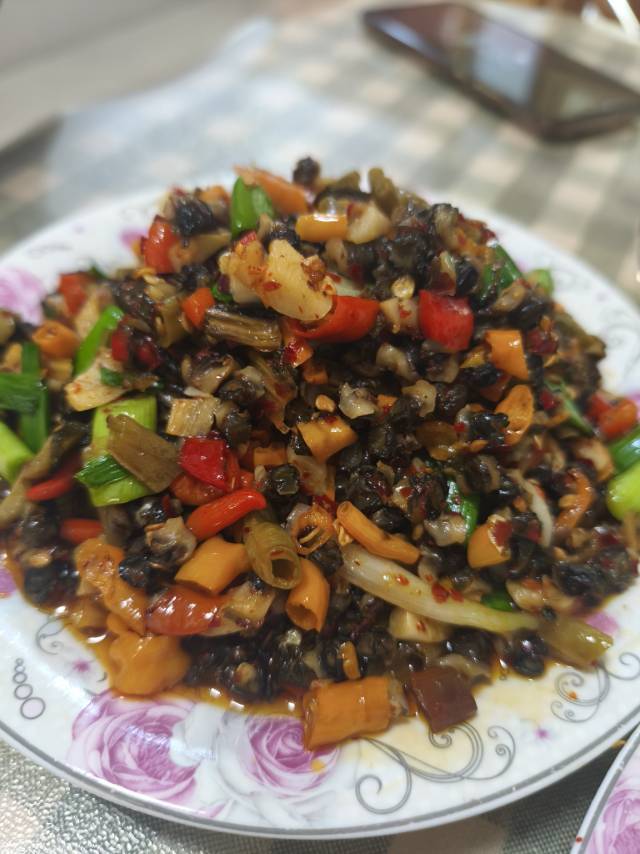 不管在哪都想念那一口家乡味_1