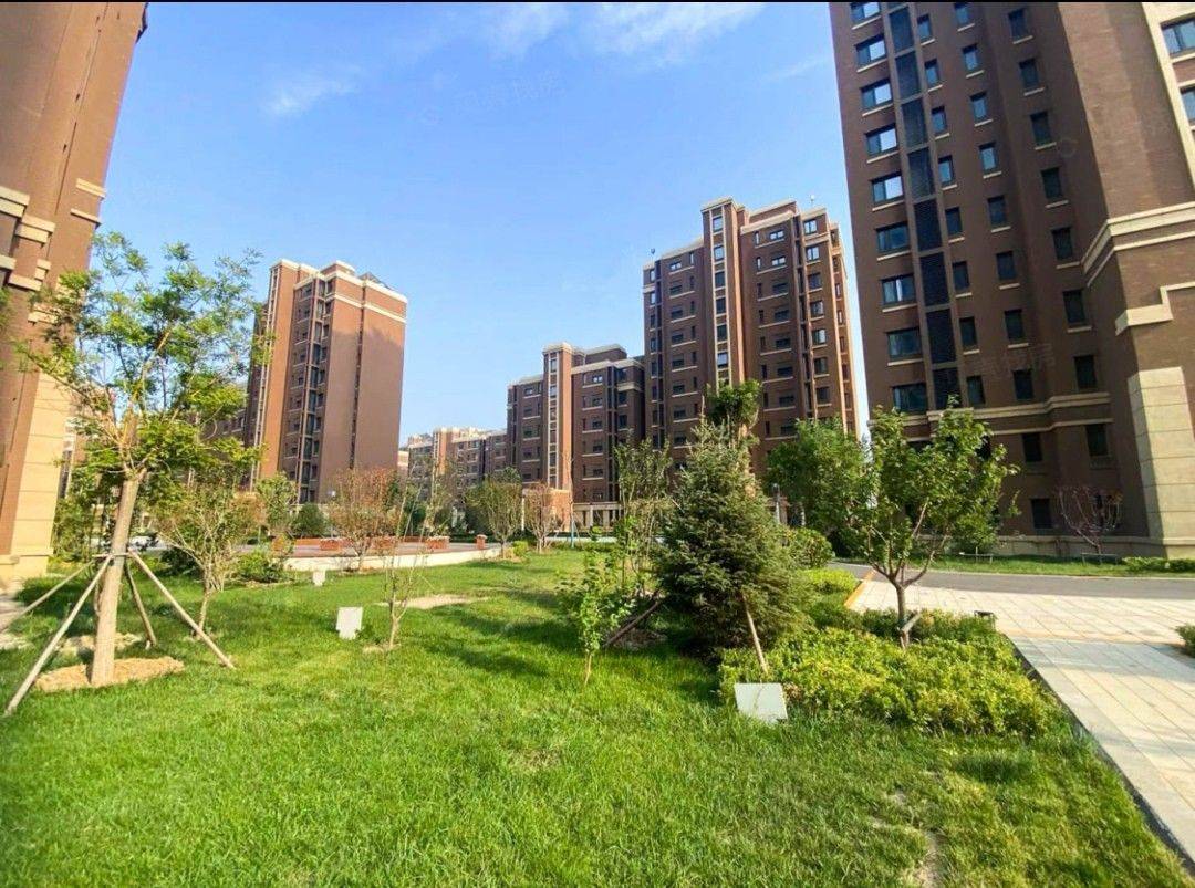 #生态城#南开中学生态城澜清溪学校_2