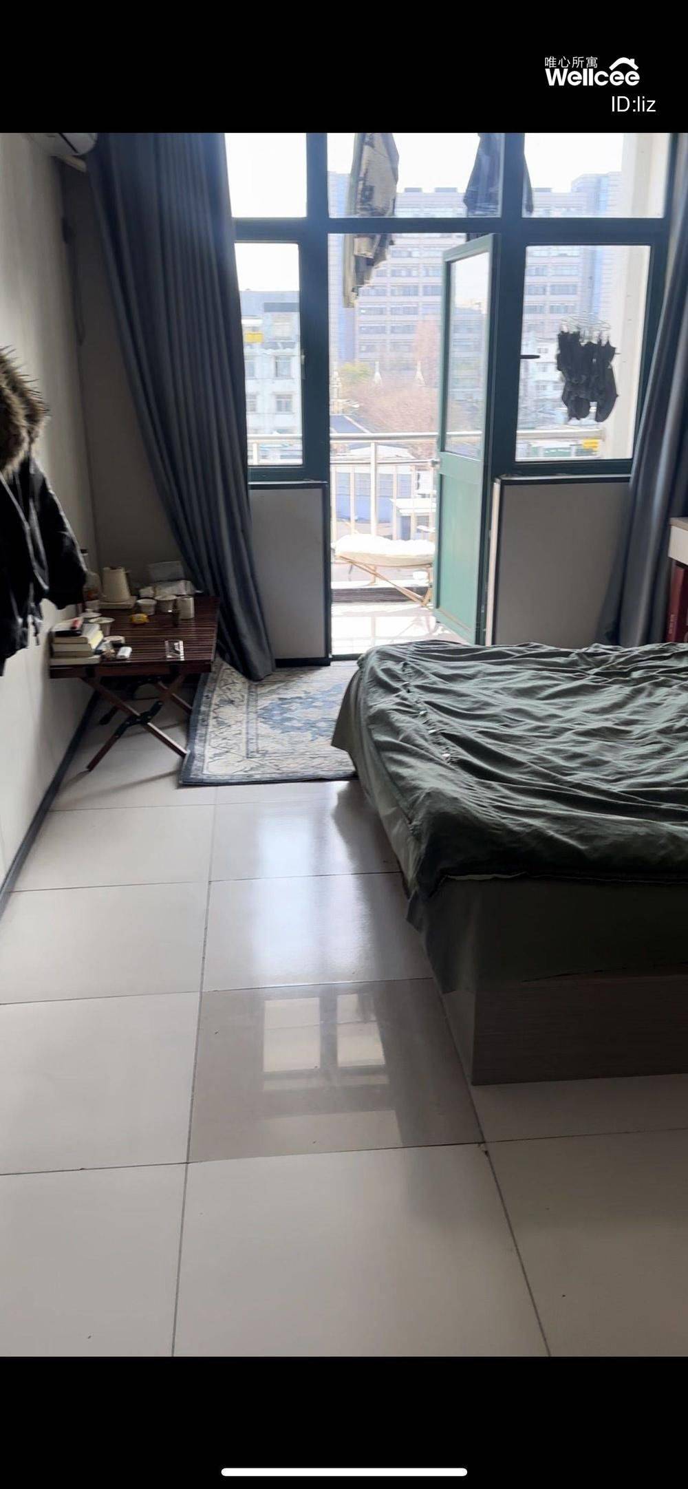 明天搬的话…今天转租还来得及吗😂