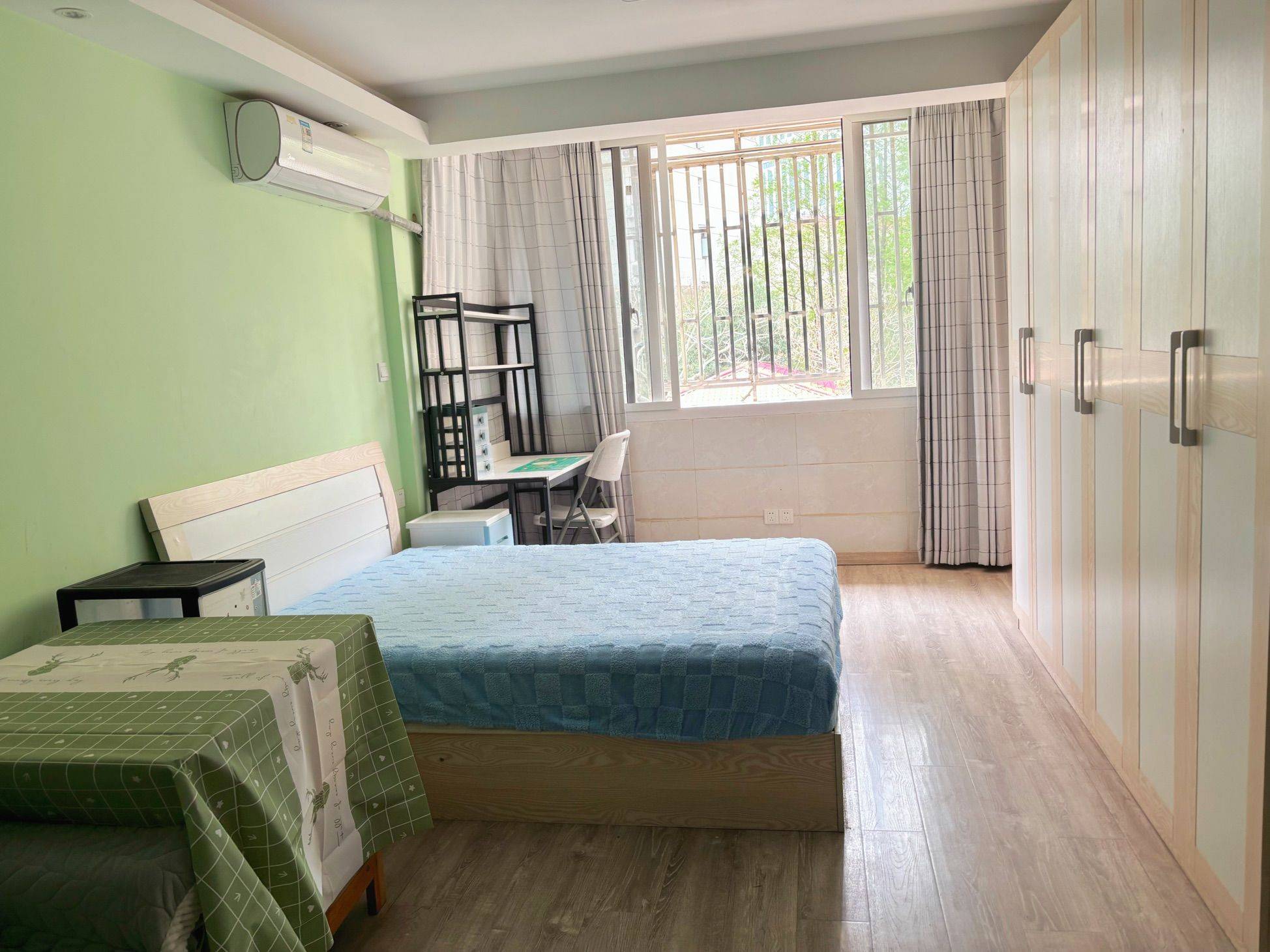 温馨舒适的小窝，寻找有缘人 宅家日常 _2