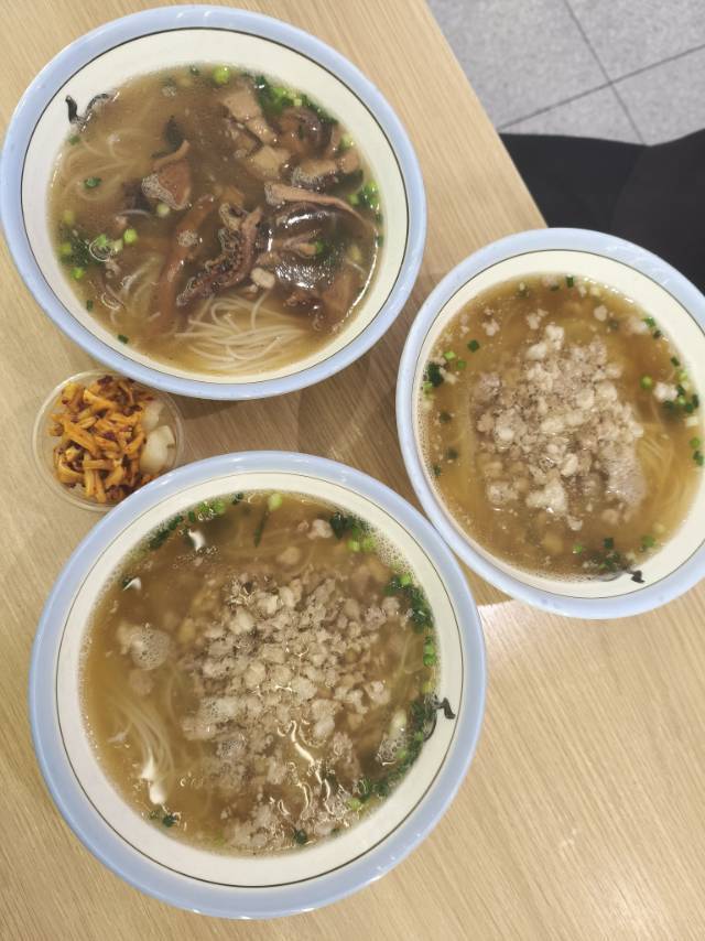 不管在哪都想念那一口家乡味