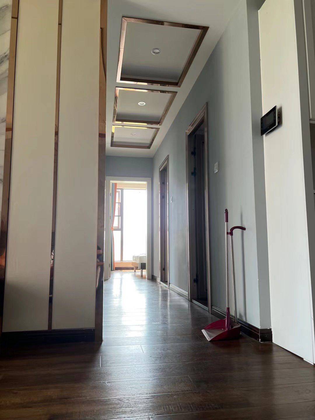 东郊记忆套三双卫找室友 全女 阳光房 _4