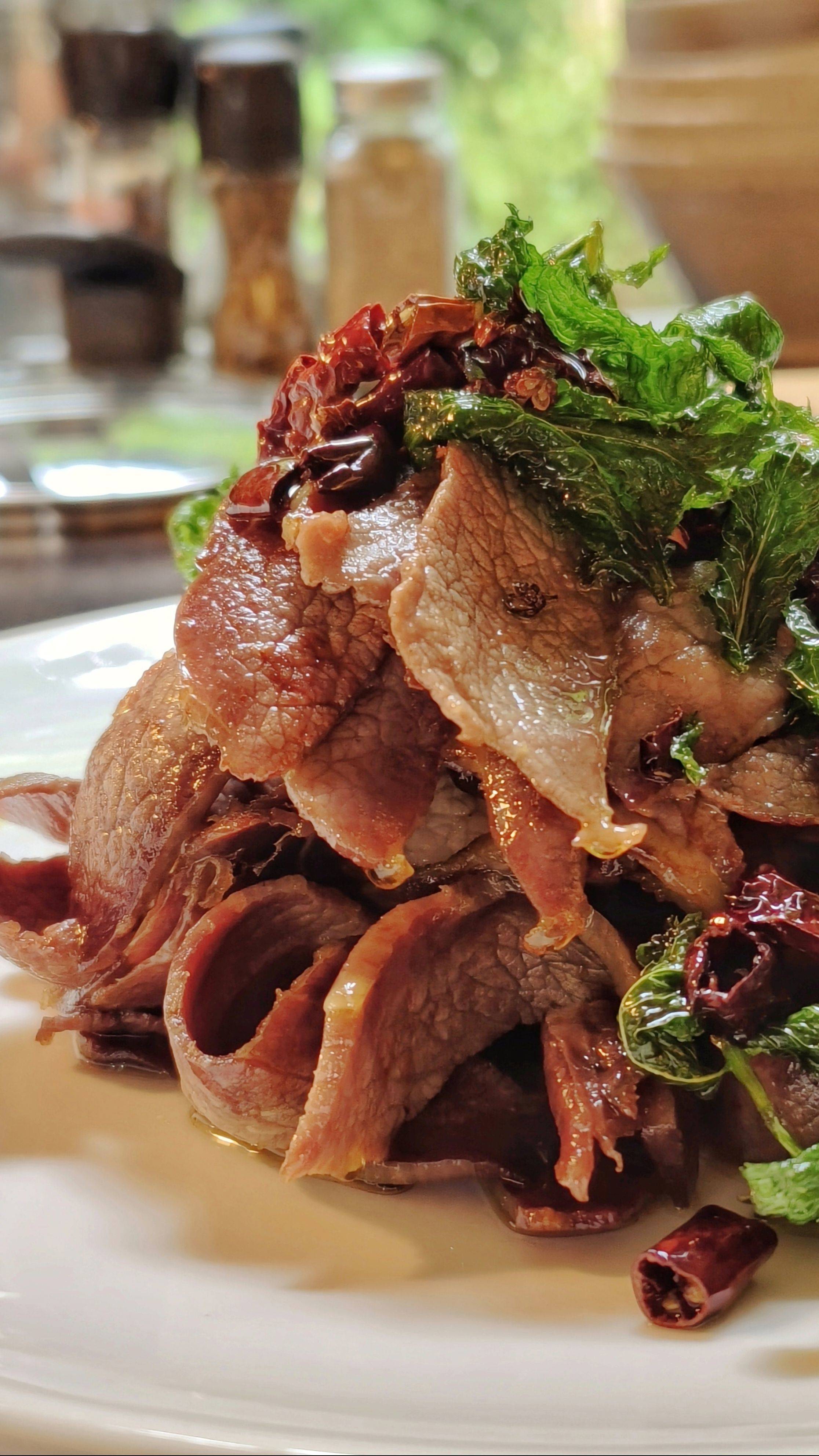 欢迎来我家交流厨艺_2