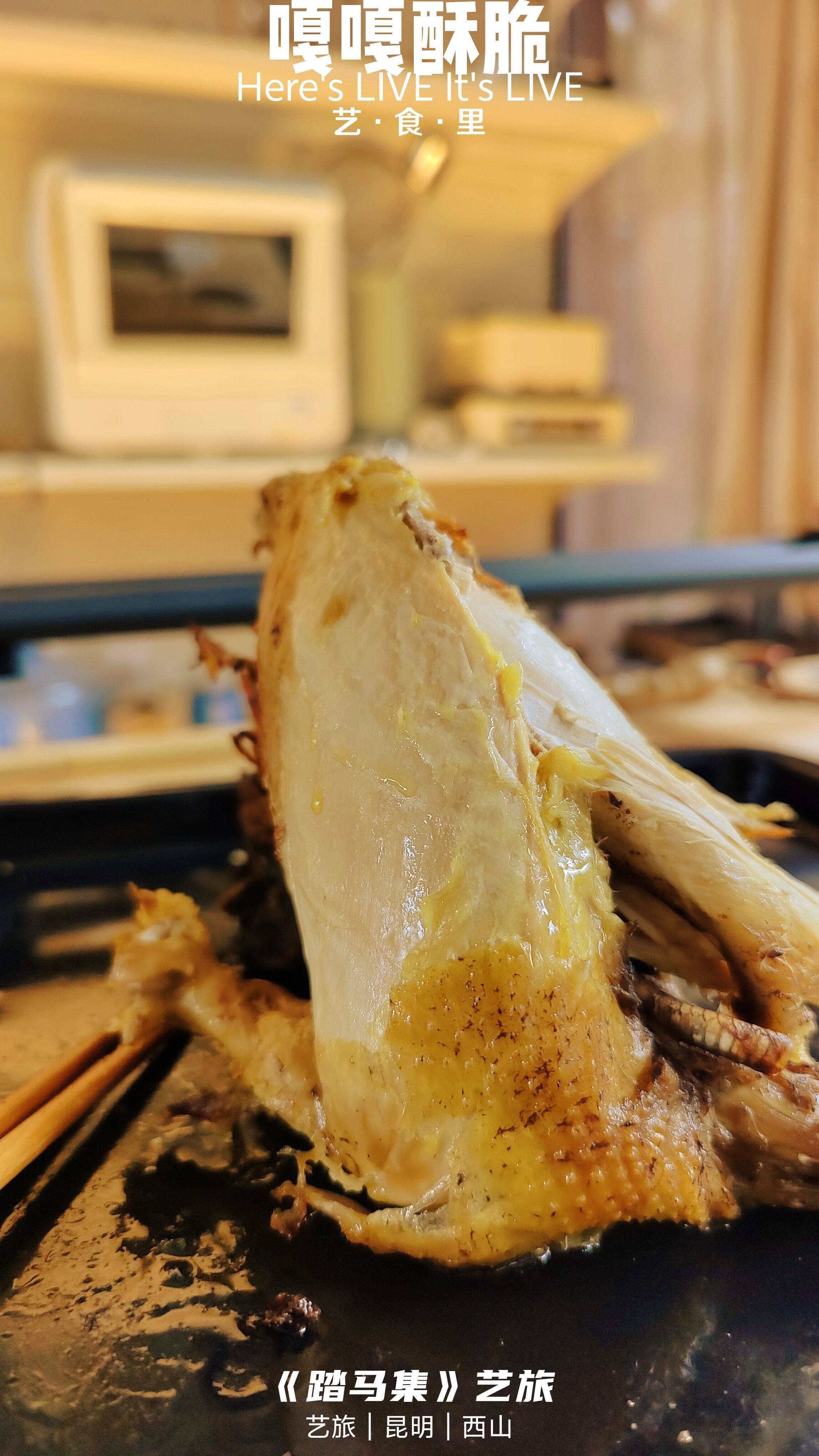 欢迎来我家交流厨艺_3