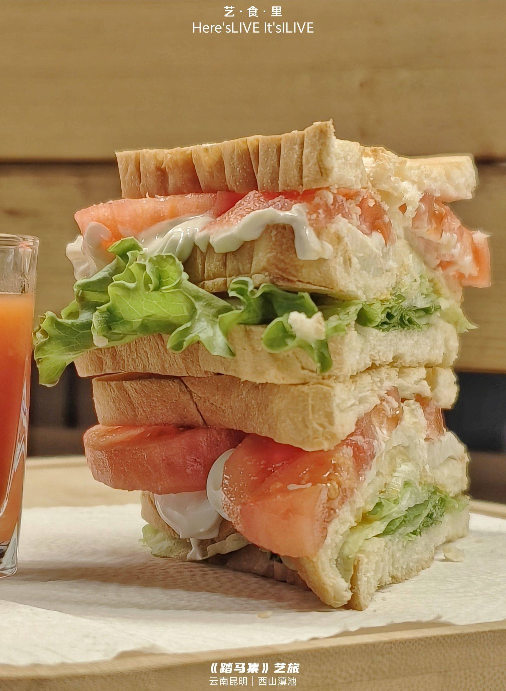 欢迎来我家交流厨艺